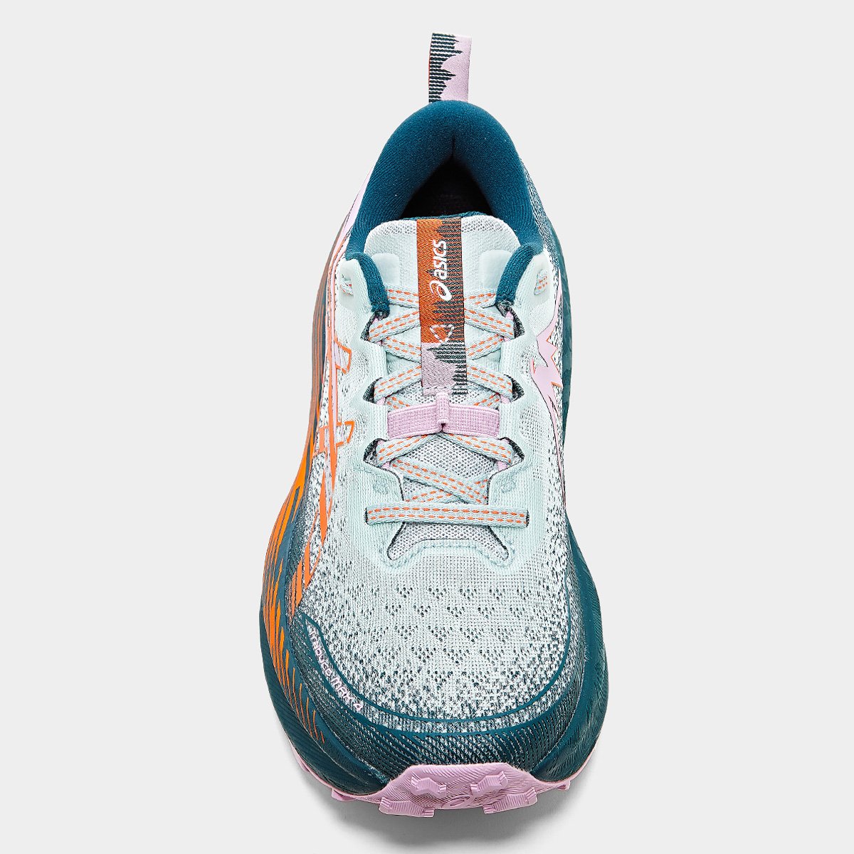 Tênis Asics Trabuco Max 4 Feminino - Tam: 35 - 3