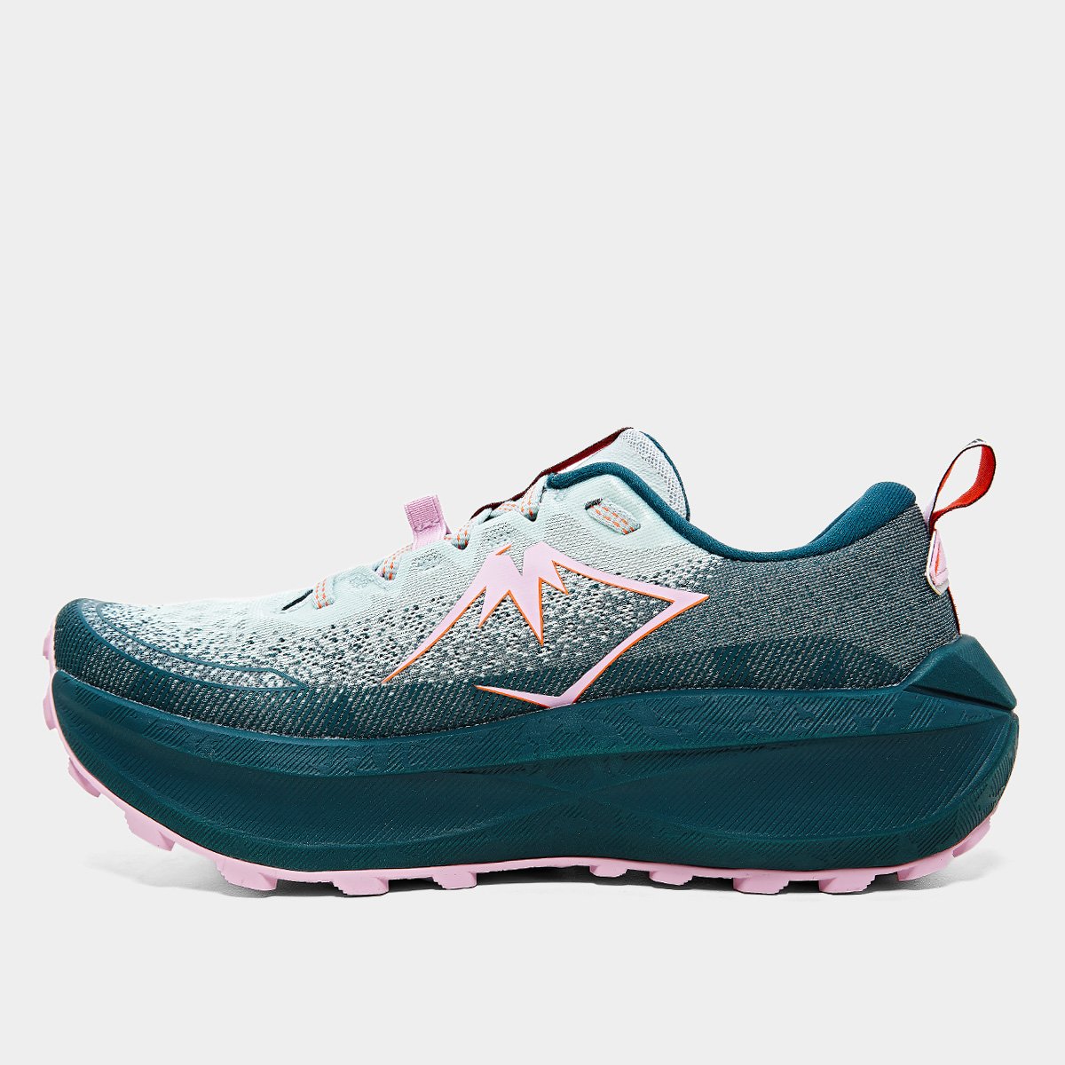 Tênis Asics Trabuco Max 4 Feminino - Tam: 35 - 4