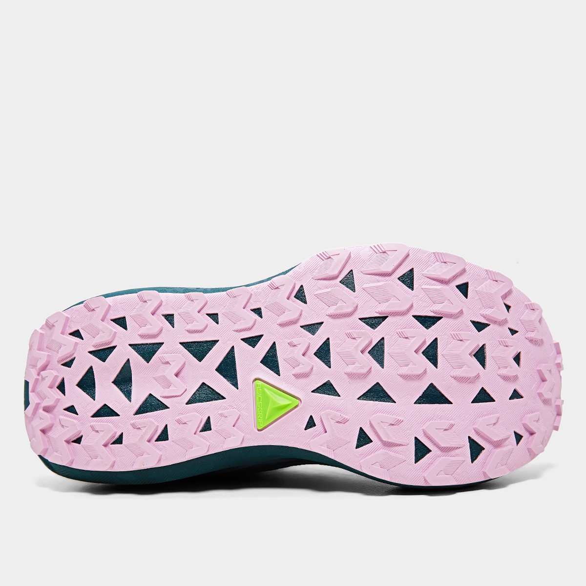 Tênis Asics Trabuco Max 4 Feminino - Tam: 35 - 5