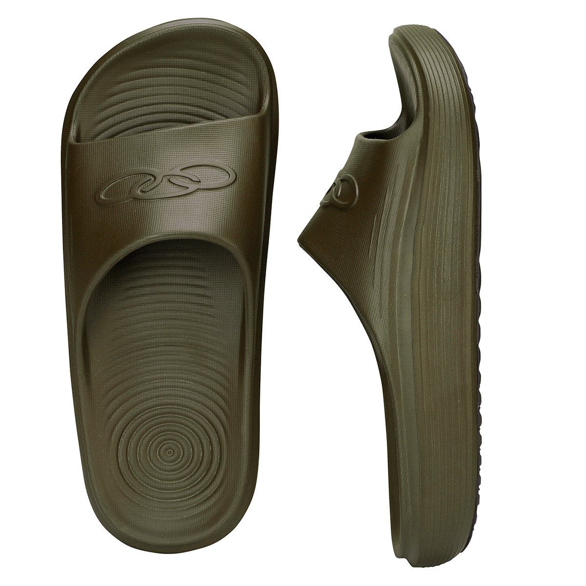 Chinelo Olympikus Sereno - Tam: 41/42 - 3