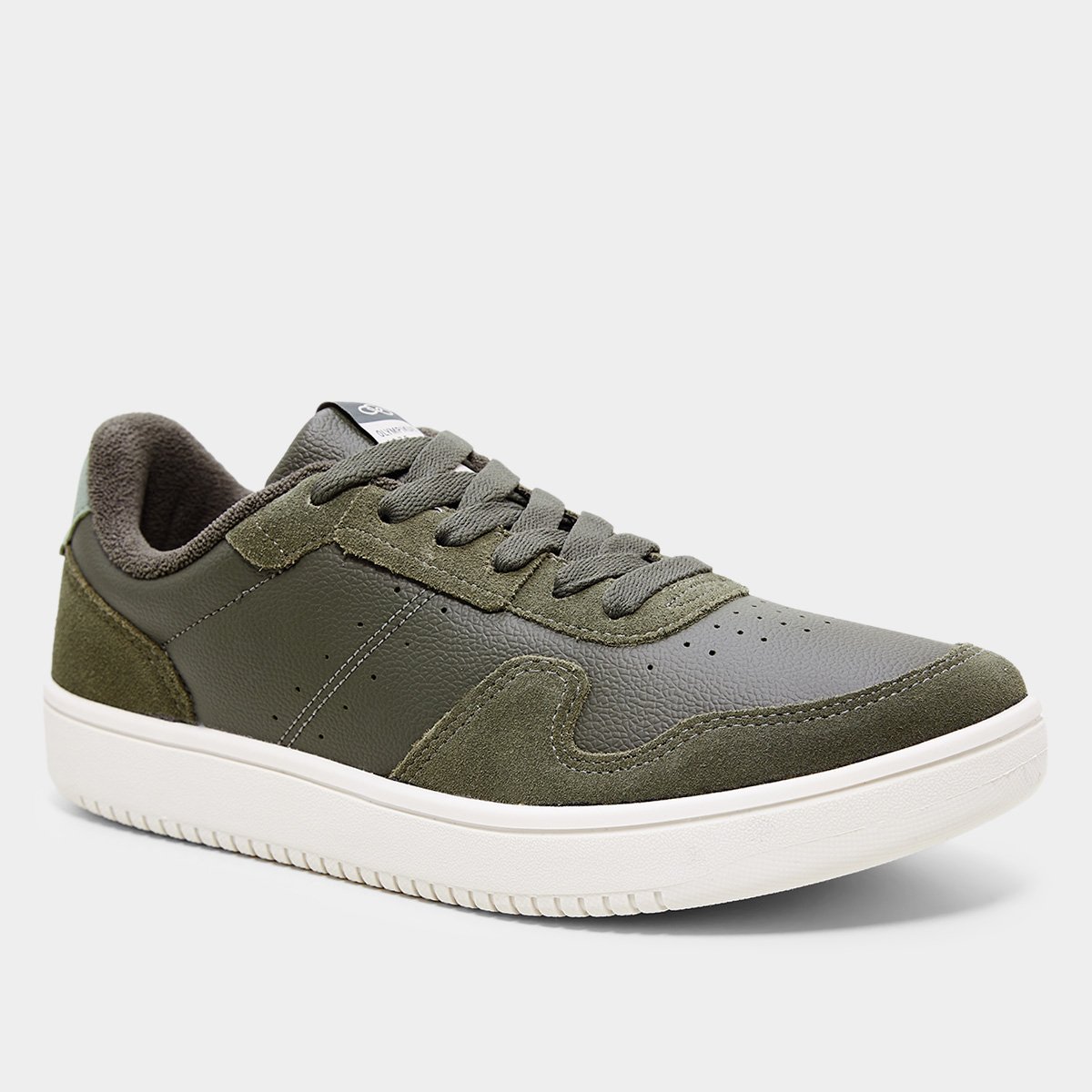 Tênis Olympikus Urb Masculino - Tam: 44 - 1