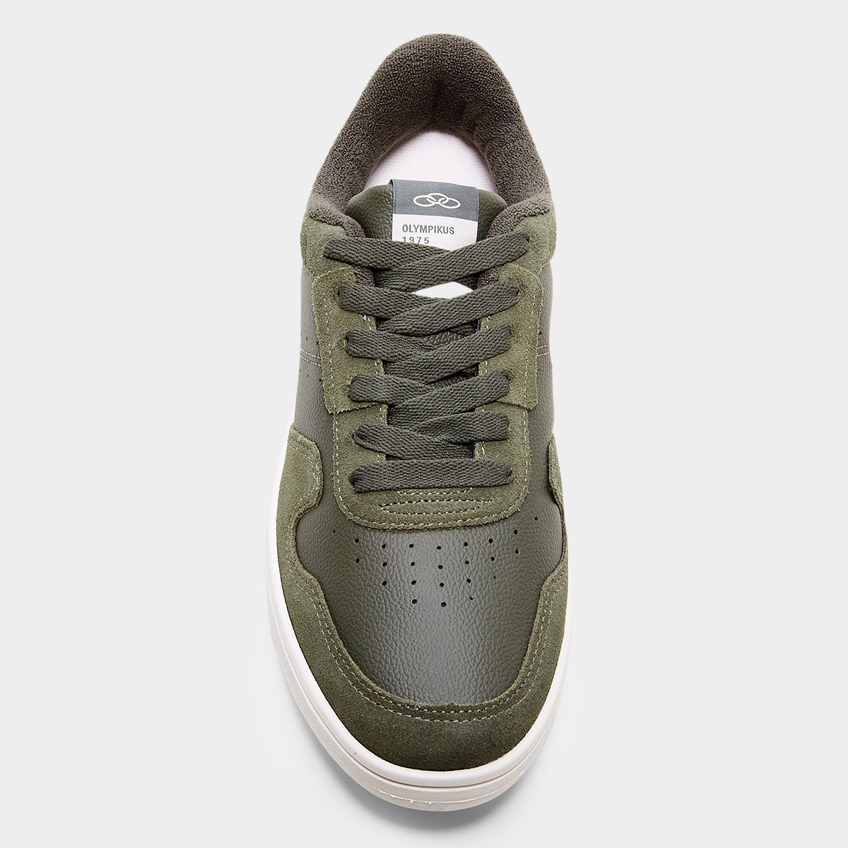 Tênis Olympikus Urb Masculino - Tam: 44 - 3