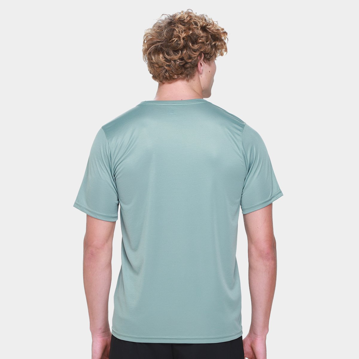 Camiseta Puma Performances Ss Masculina - Tam: P - 1