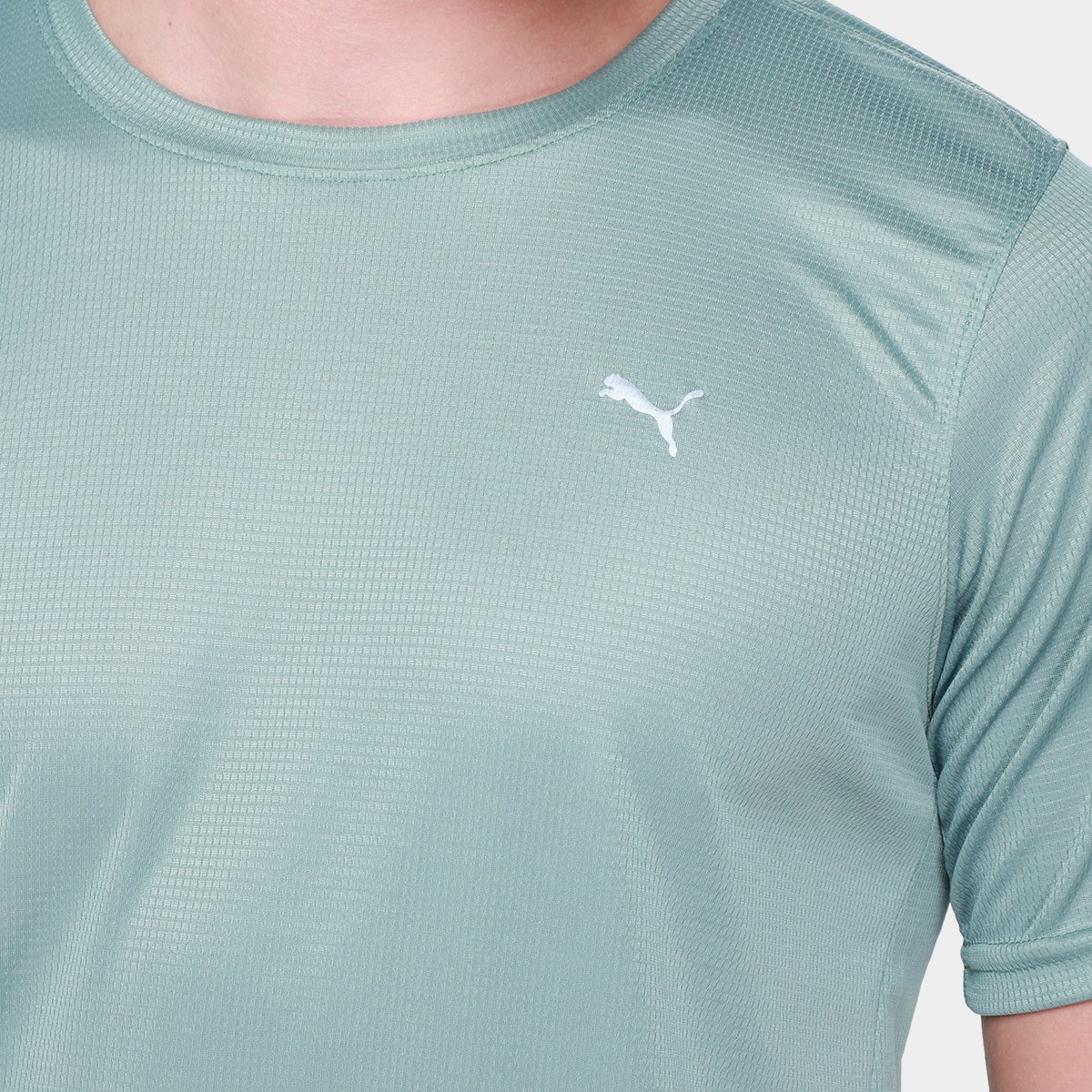 Camiseta Puma Performances Ss Masculina - Tam: P - 2