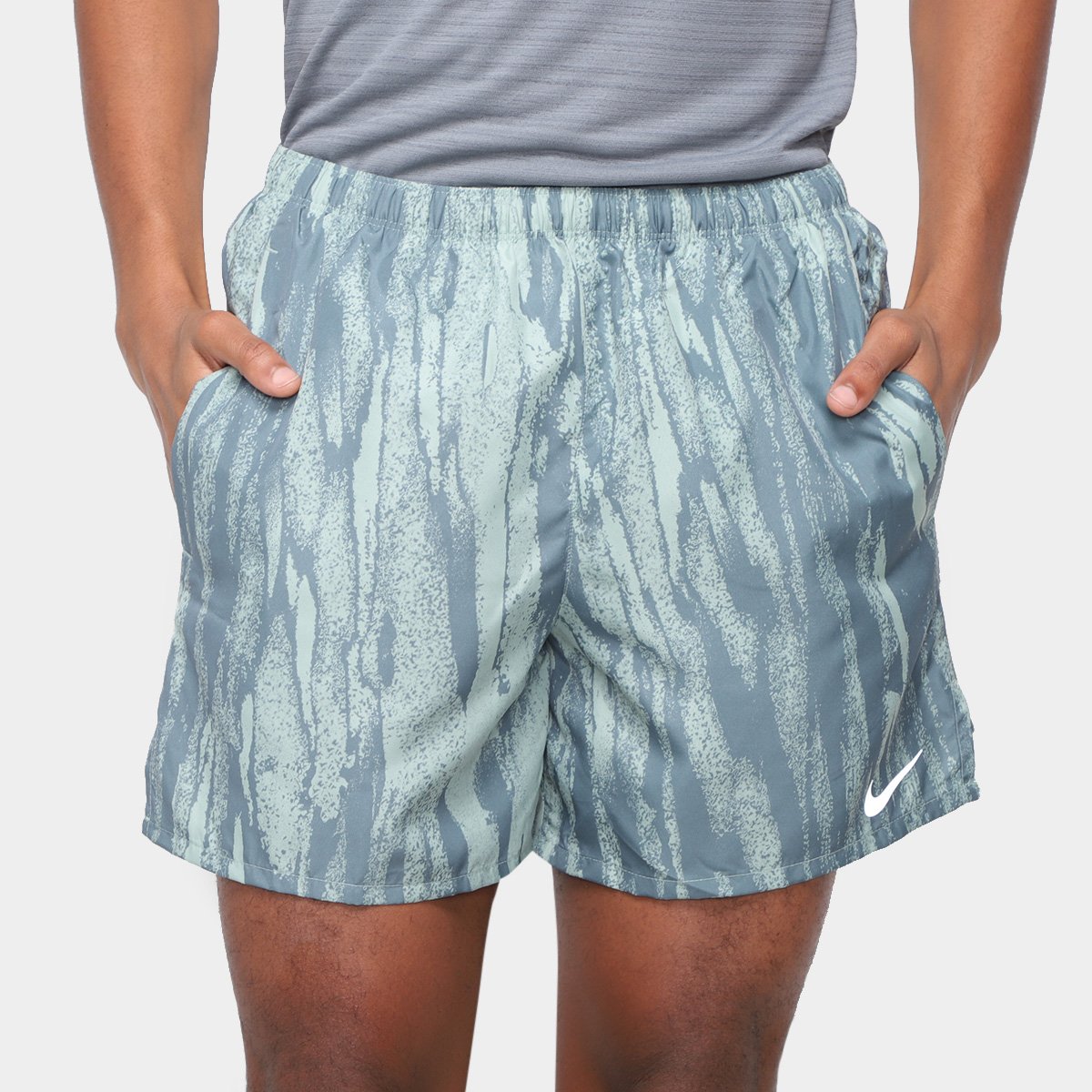 Short Nike Challenger Masculino