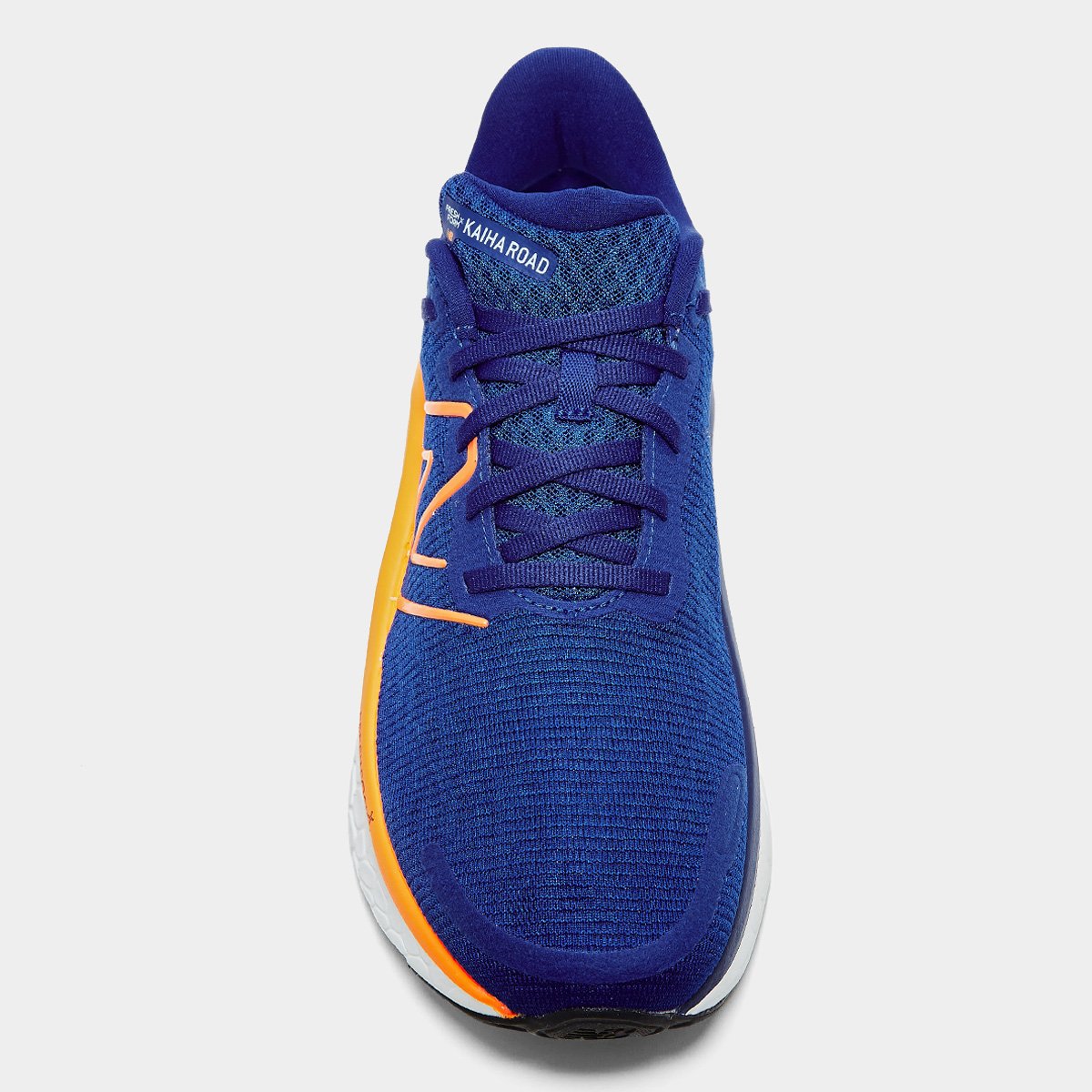 Tênis New Balance Fresh Foam X Kaiha Road Masculino - Tam: 39 - 3