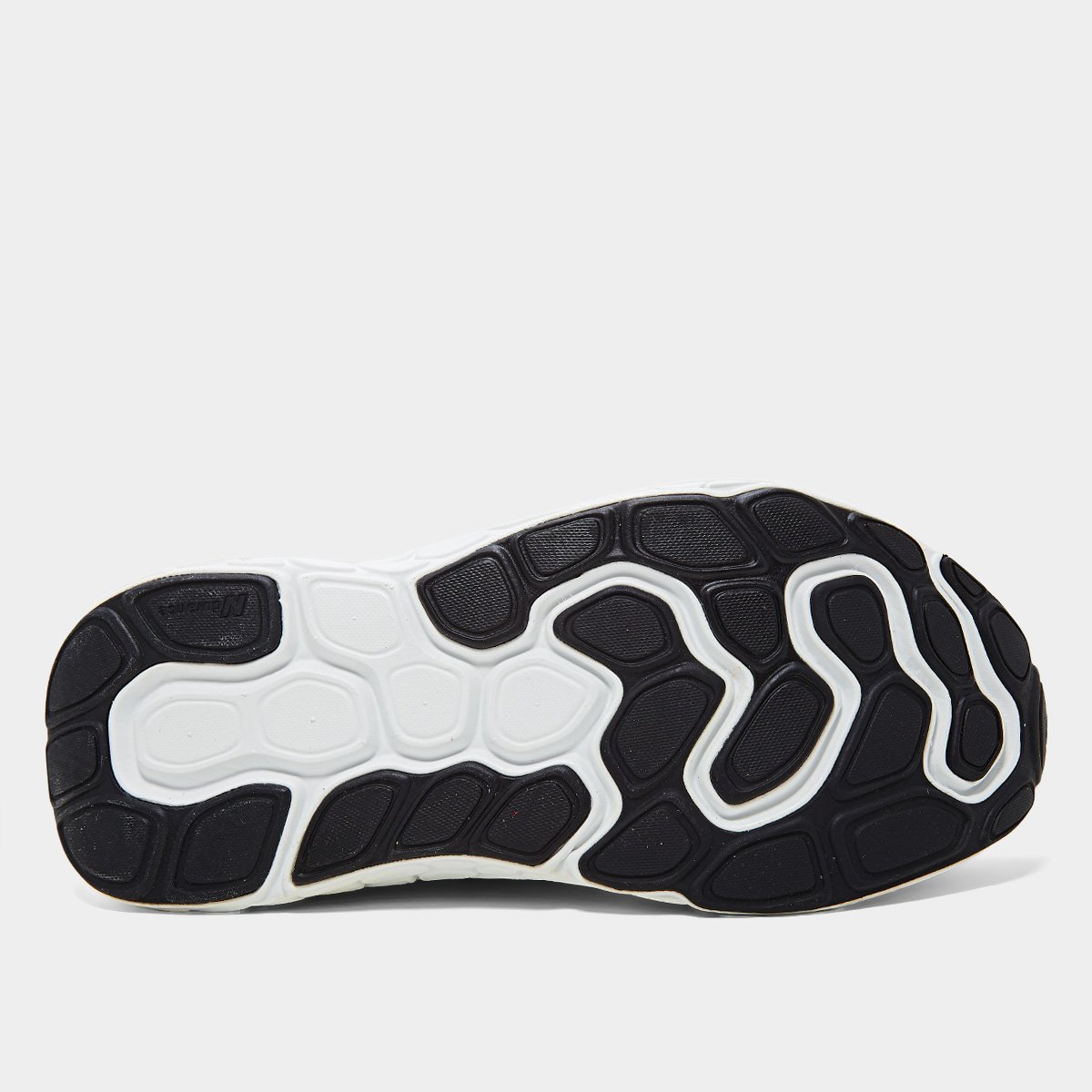 Tênis New Balance Fresh Foam X Kaiha Road Masculino - Tam: 39 - 4