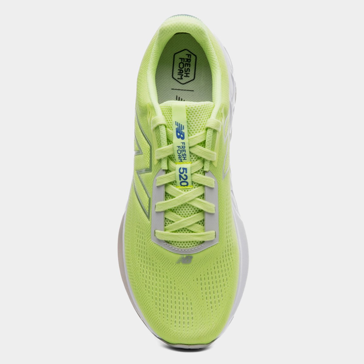 Tênis New Balance Fresh Foam 520 V9 Masculino - Tam: 40 - 3