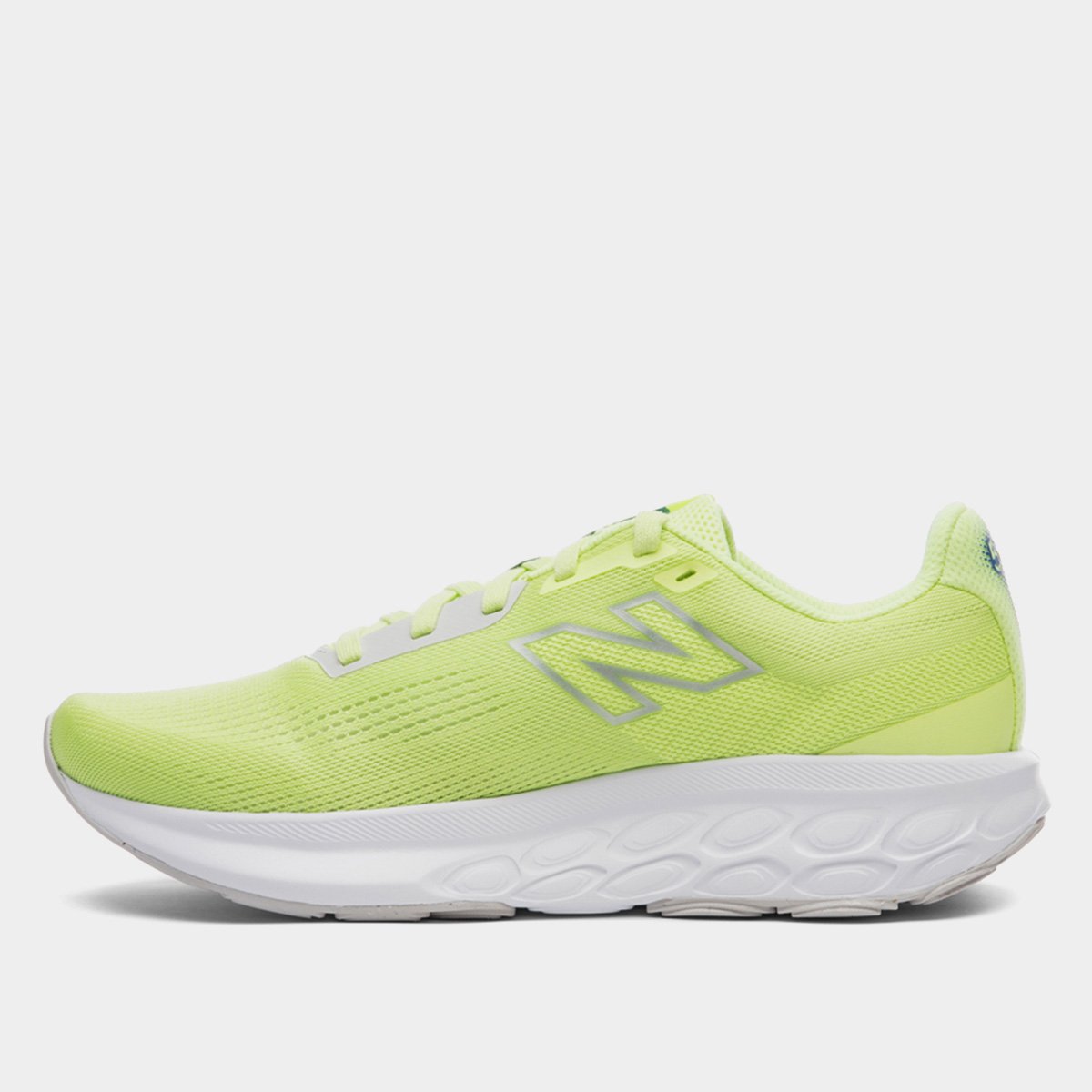 Tênis New Balance Fresh Foam 520 V9 Masculino - Tam: 40 - 5