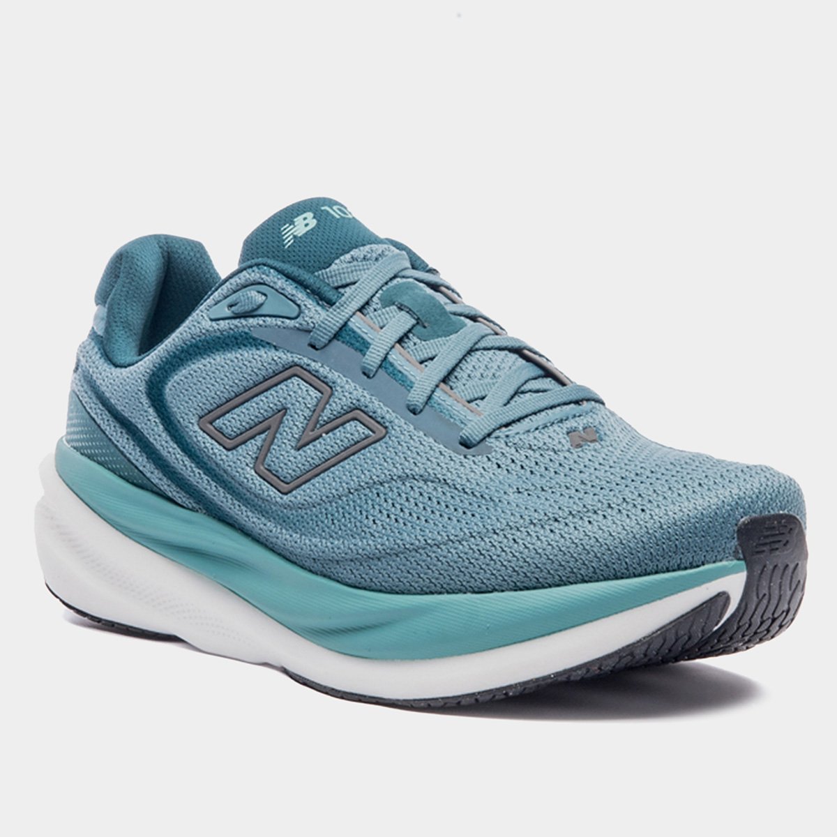 Tênis New Balance Infinion 1080 V15 Masculino - Tam: 39 - 1
