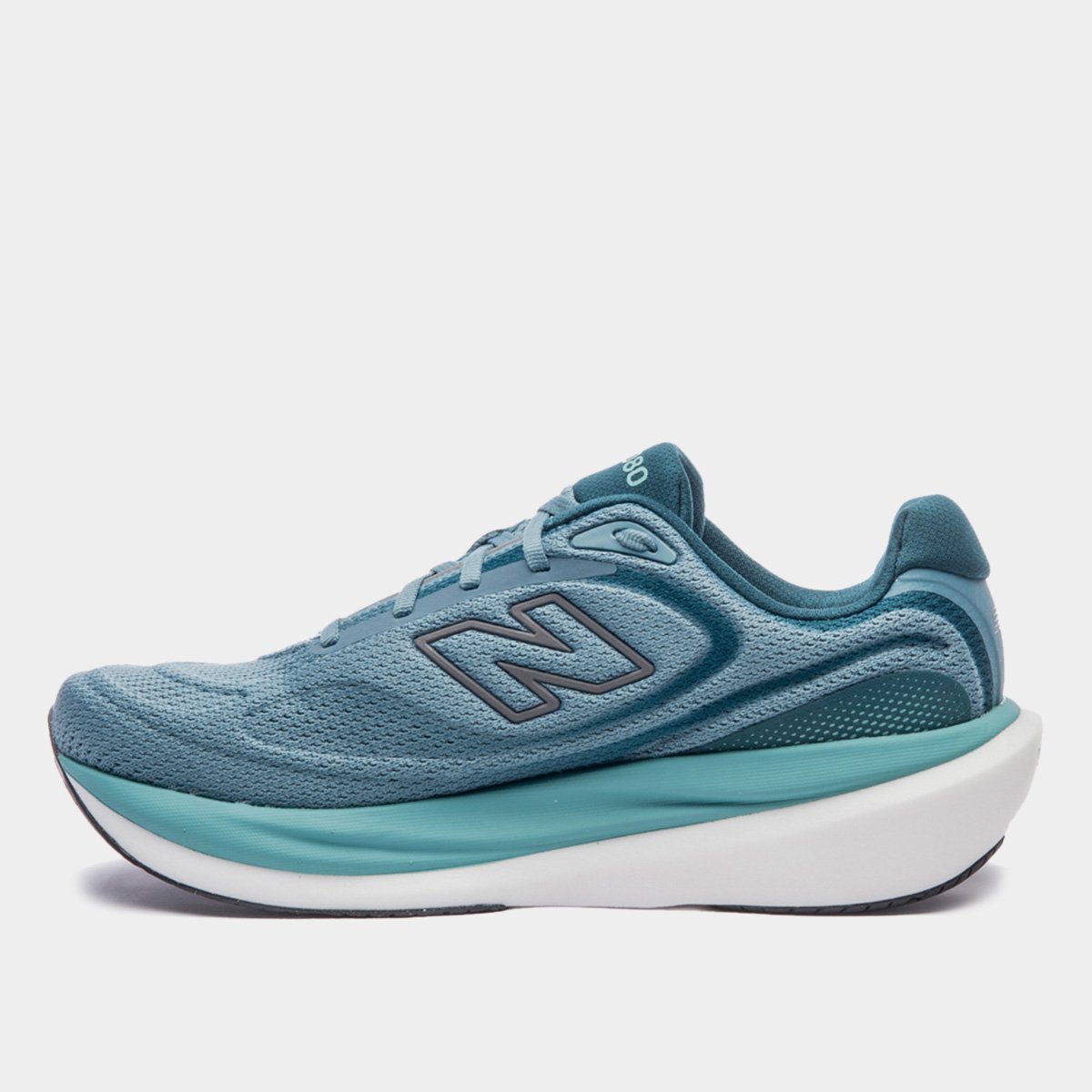 Tênis New Balance Infinion 1080 V15 Masculino - Tam: 39 - 5