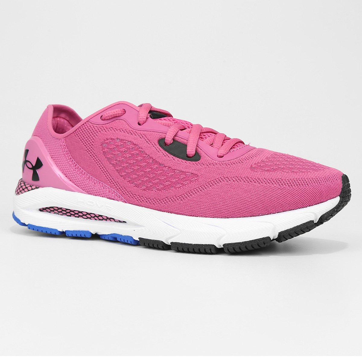 Tênis Under Armour Hovr Sonic 5 Feminino - Tam: 39 - 1
