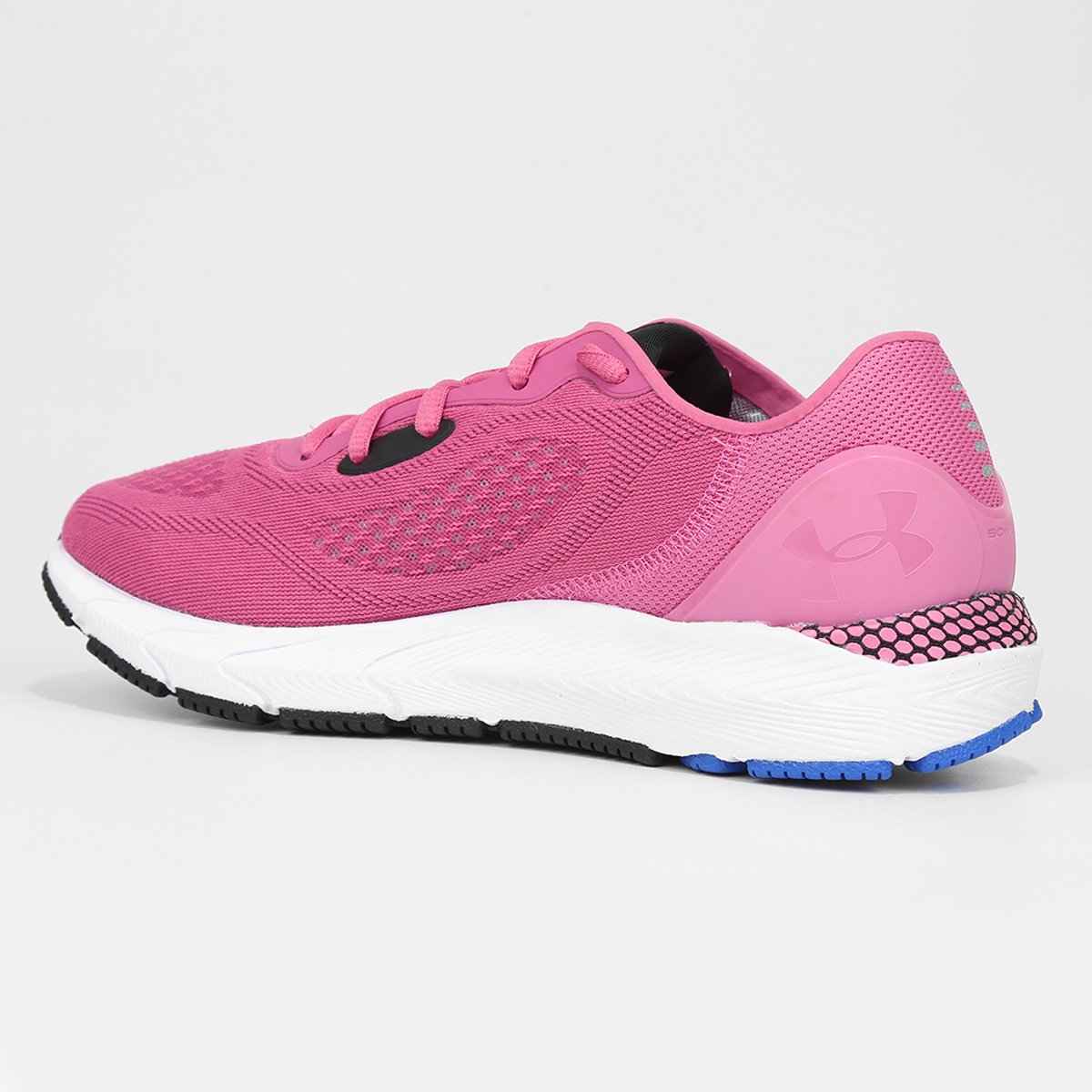 Tênis Under Armour Hovr Sonic 5 Feminino - Tam: 39 - 2