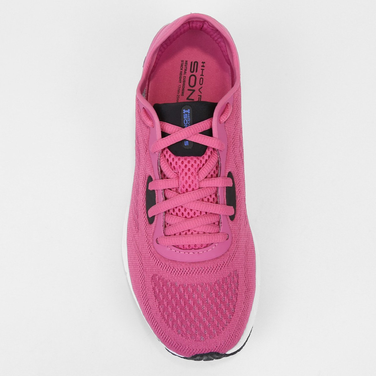Tênis Under Armour Hovr Sonic 5 Feminino - Tam: 39 - 3