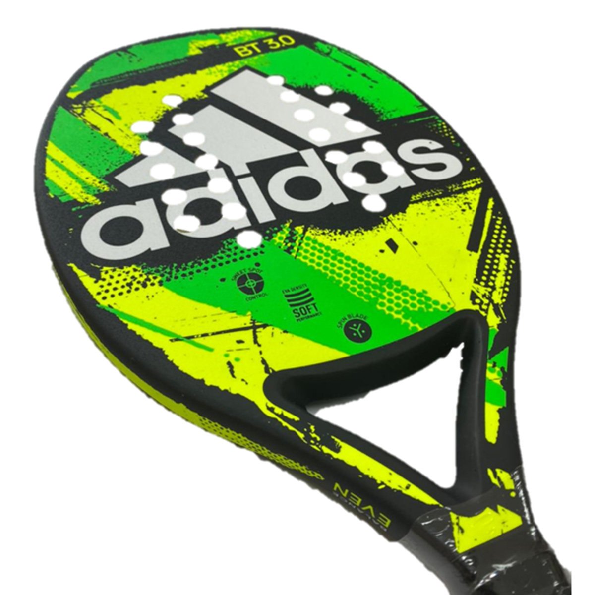 Raquete Beach Tennis Adidas BT 3.0 - 1