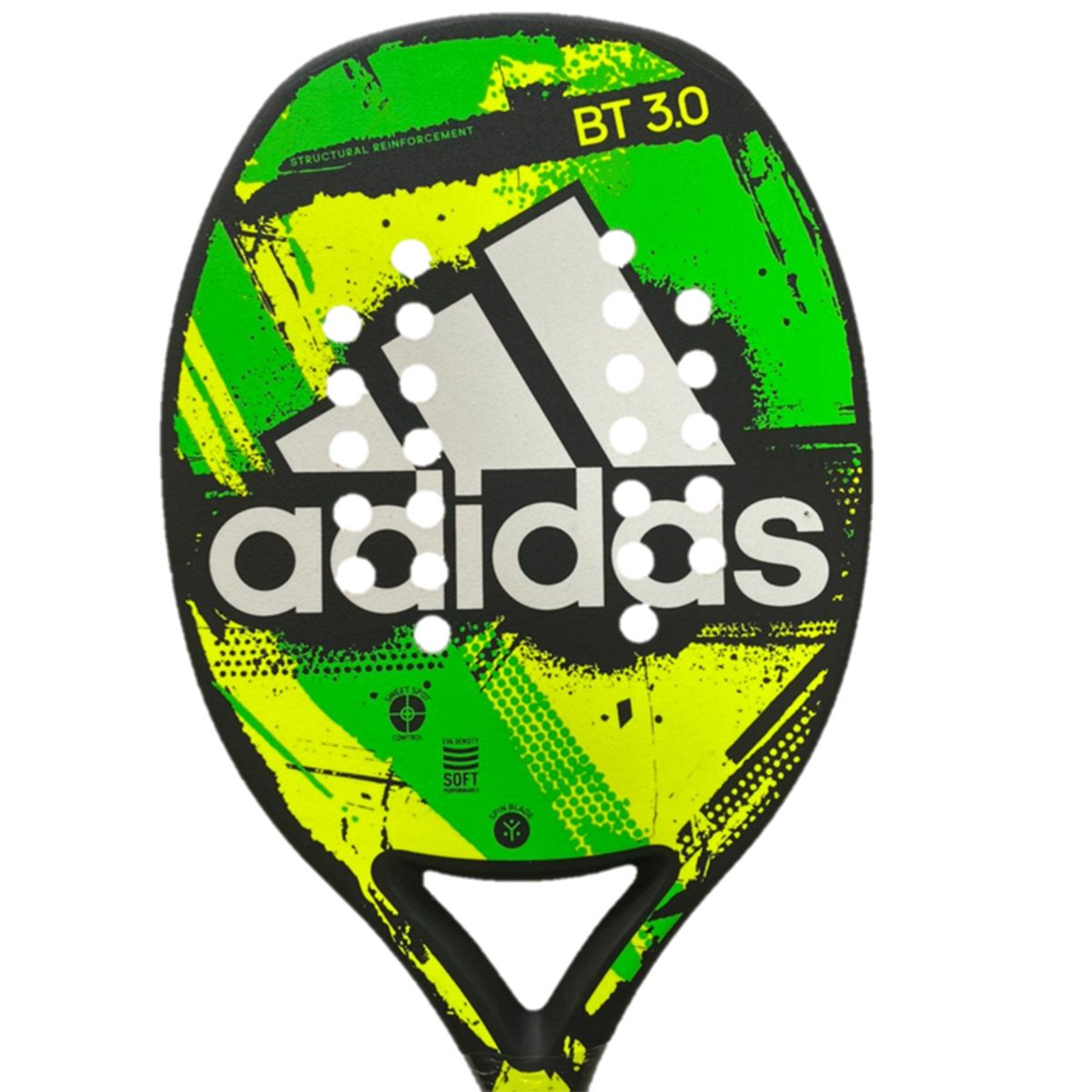Raquete Beach Tennis Adidas BT 3.0 - 2