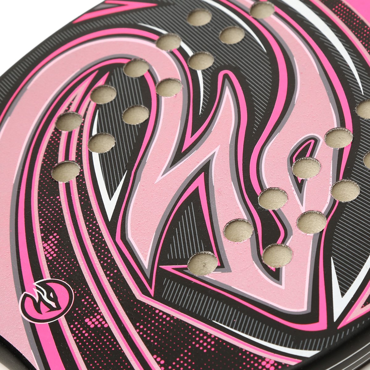 Raquete de Beach Tennis Naja - Standard 2.0 - 2