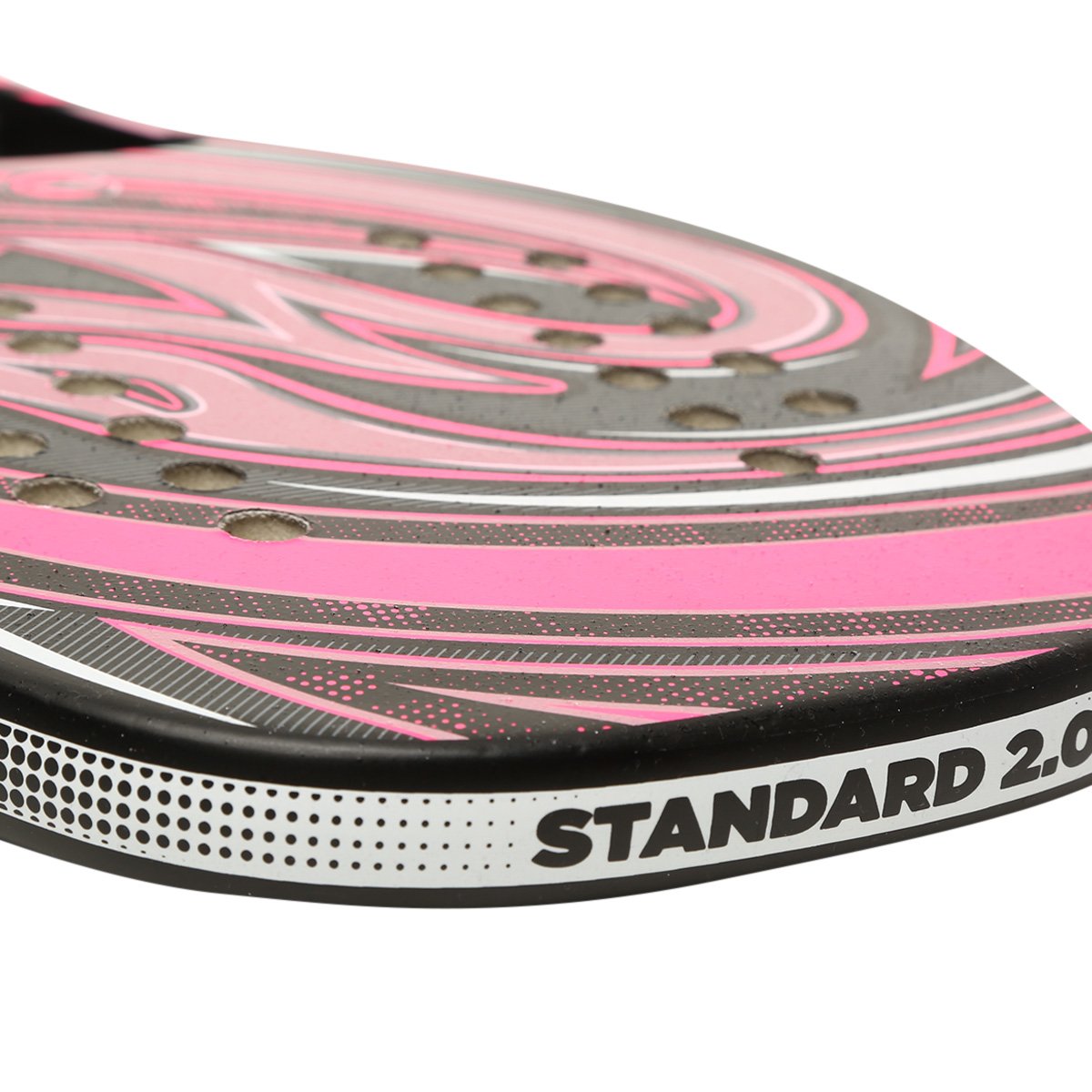 Raquete de Beach Tennis Naja - Standard 2.0 - 3