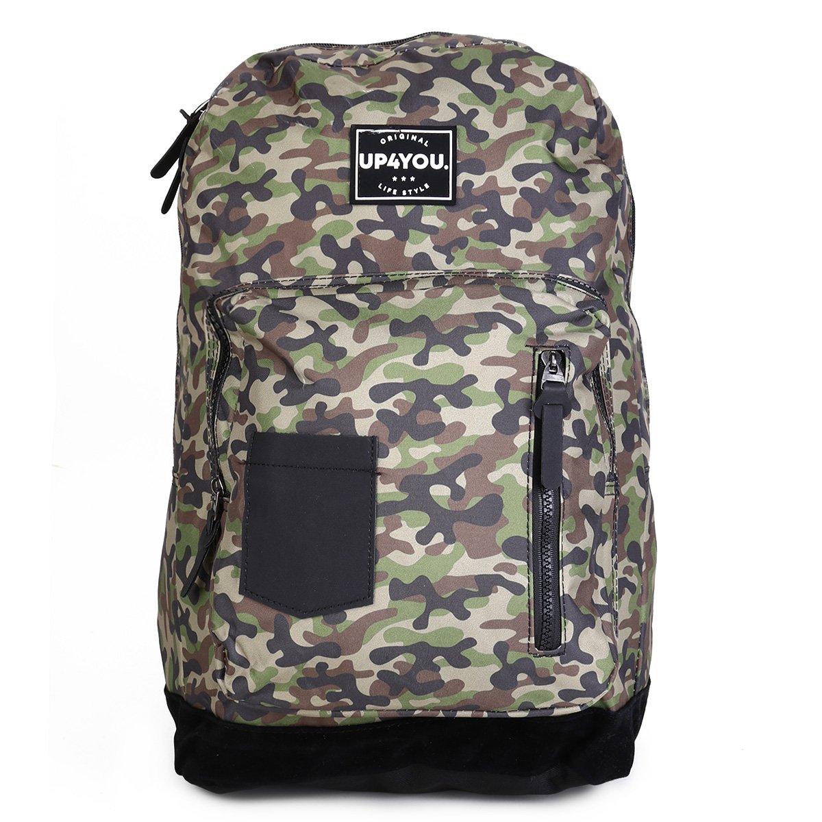 Mochila Up 4 You Bolsos