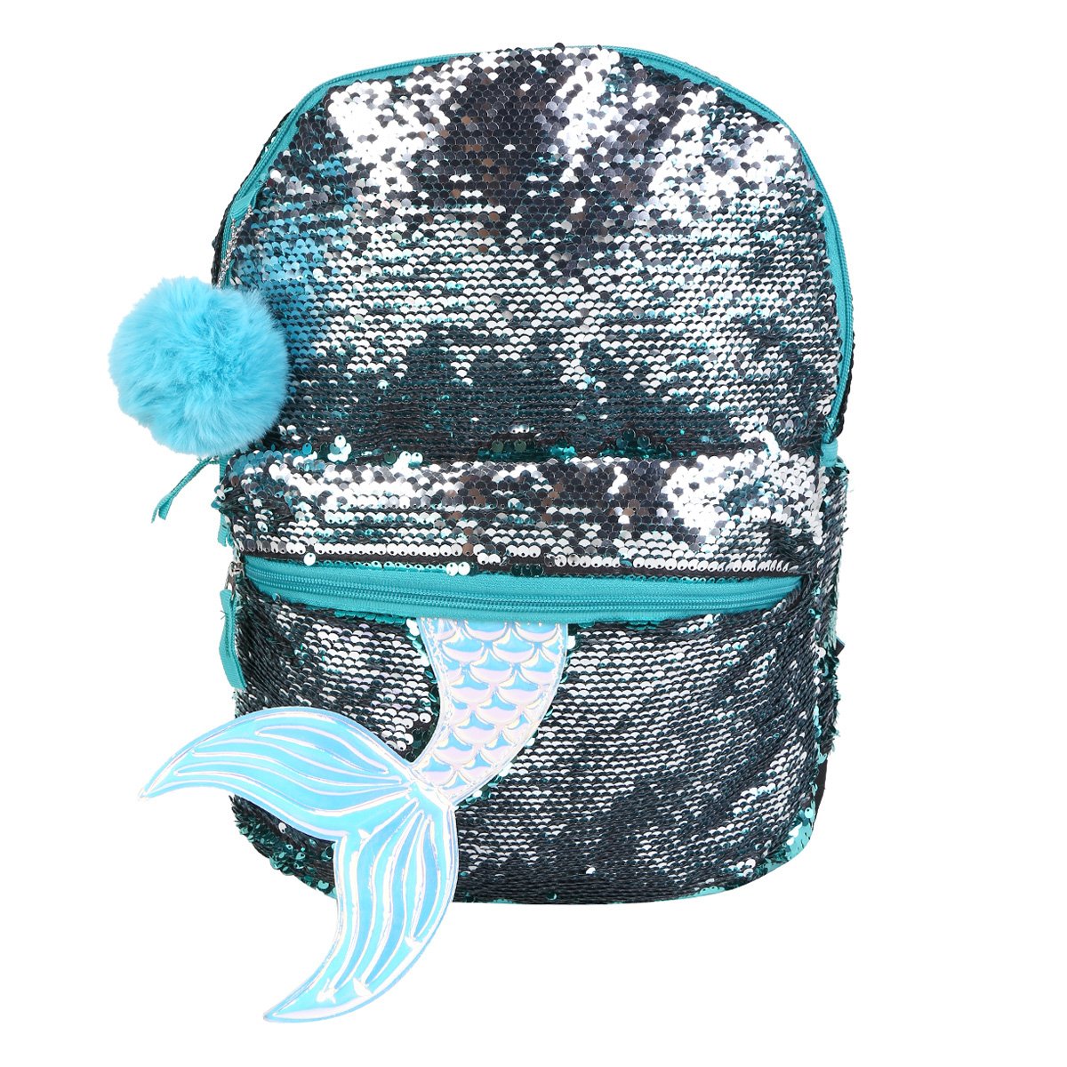 Mochila Clio Sereia Feminina