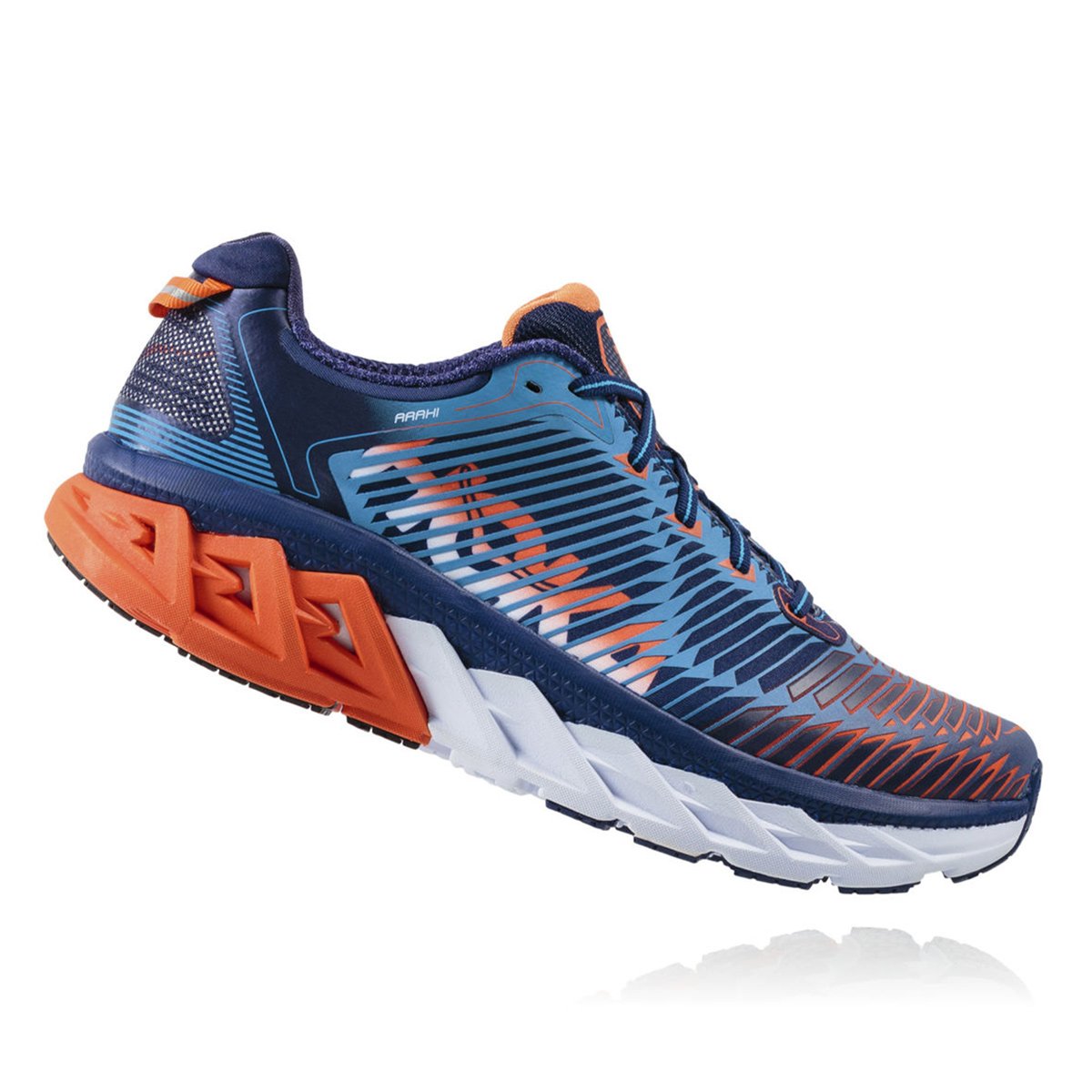 tênis hoka one one arahi masculino