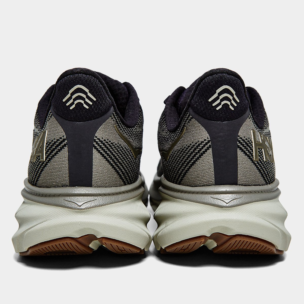 Tênis Hoka Clifton 9 Masculino - Tam: 43 - 2