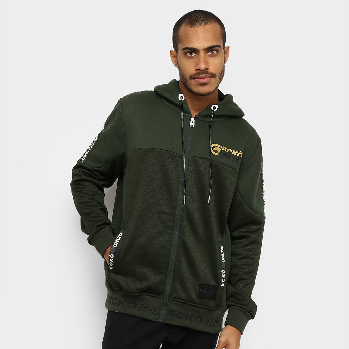 Jaqueta Ecko 24100 Masculina