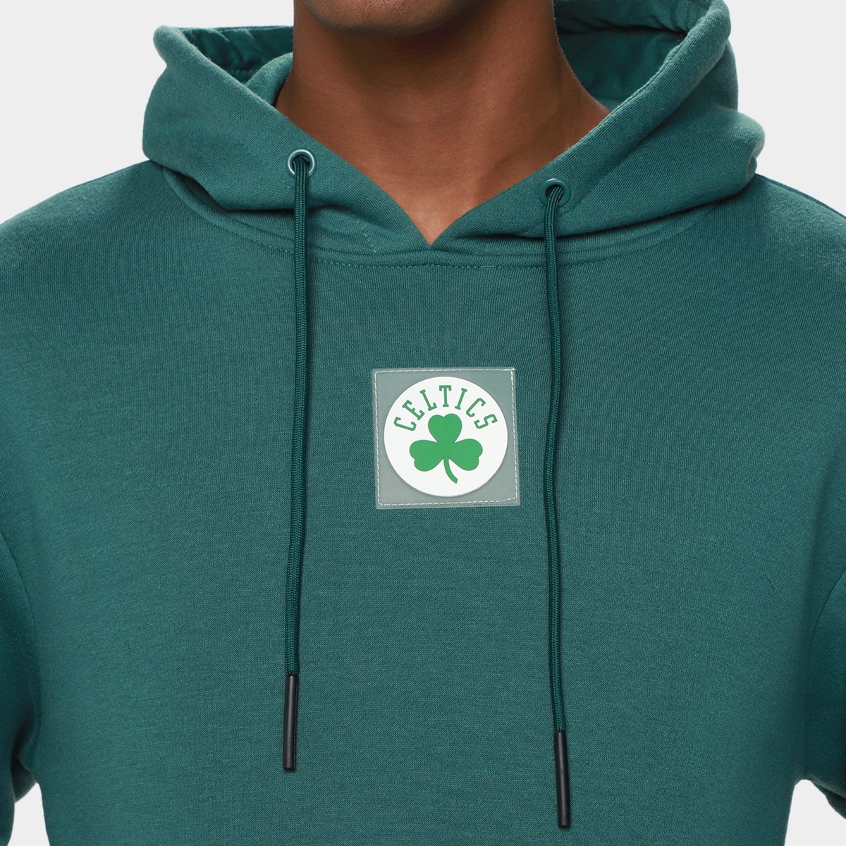 Moletom NBA Mitchell & Ness Masculino - Tam: GG - 2