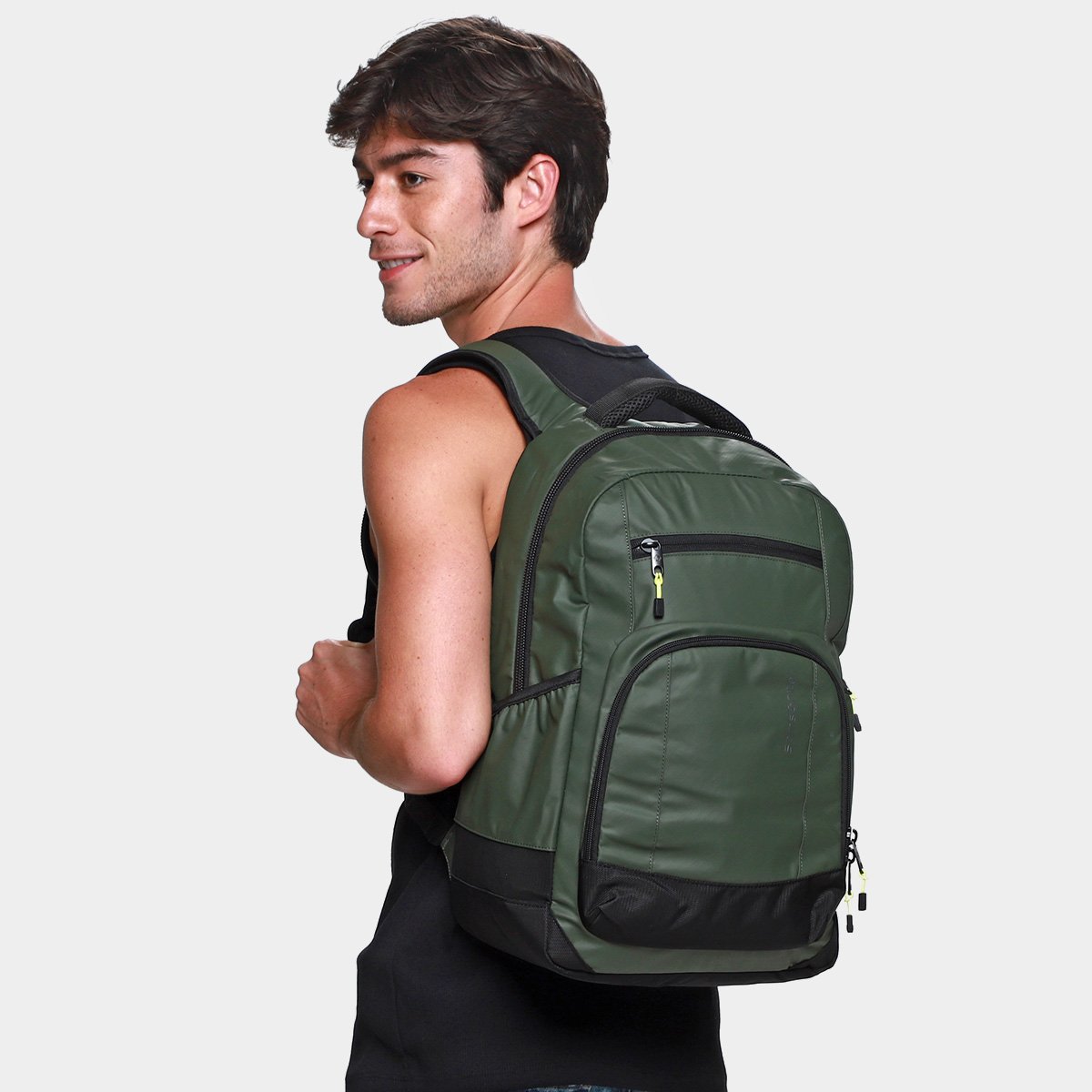 Mochila Samsonite Reformation Bravo - 1