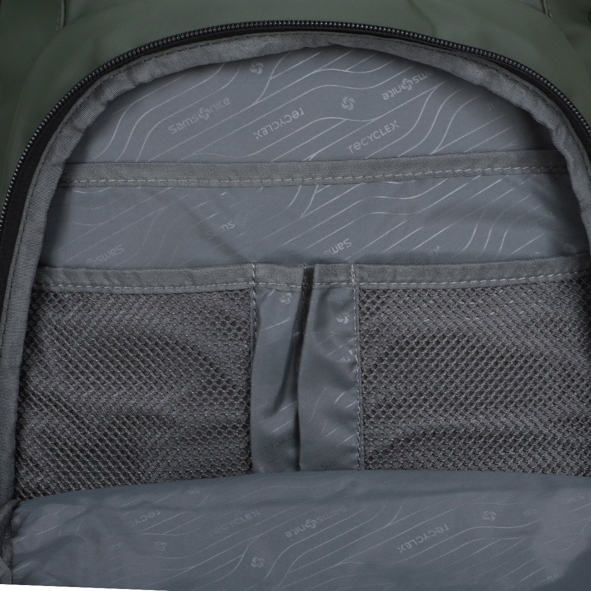 Mochila Samsonite Reformation Bravo - 4