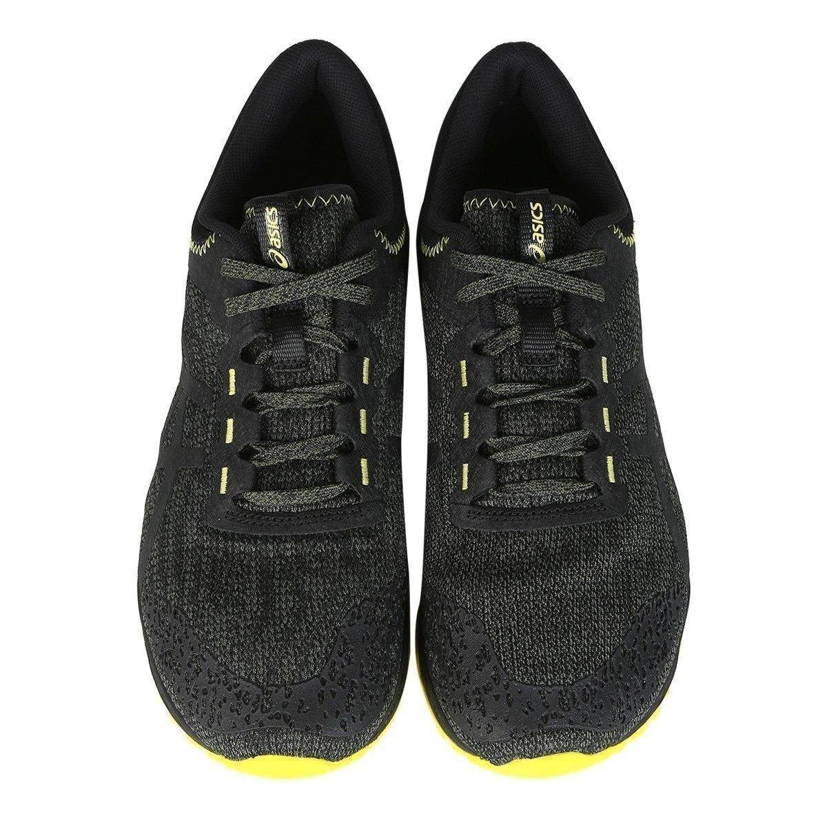 tenis asics alpine xt