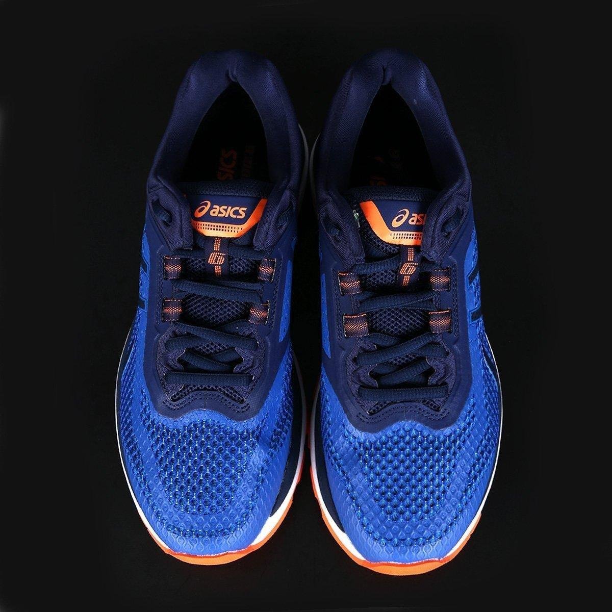 Tênis Asics GT-2000 6 Masculino - Tam: 37 - 1