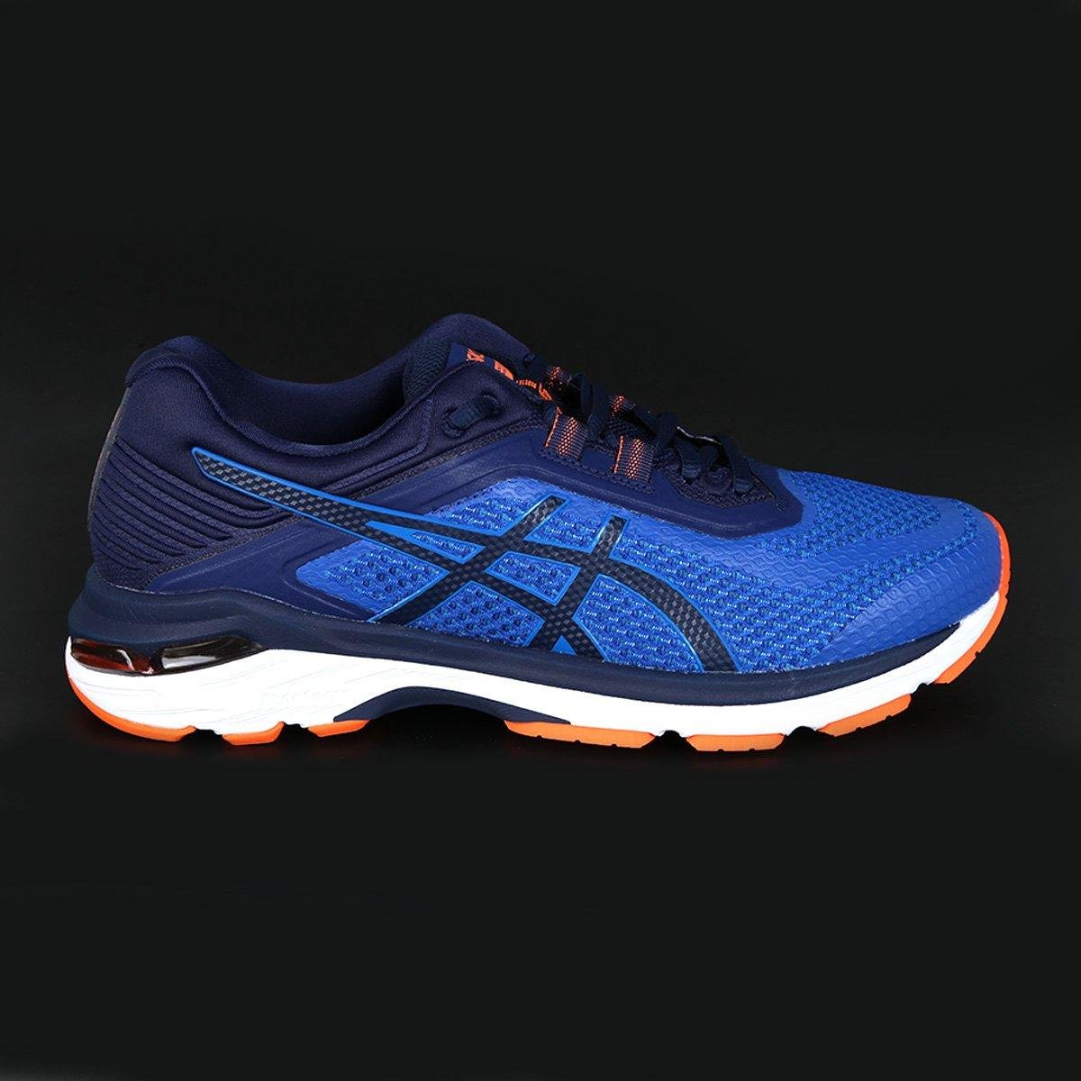 Tênis Asics GT-2000 6 Masculino - Tam: 37 - 4