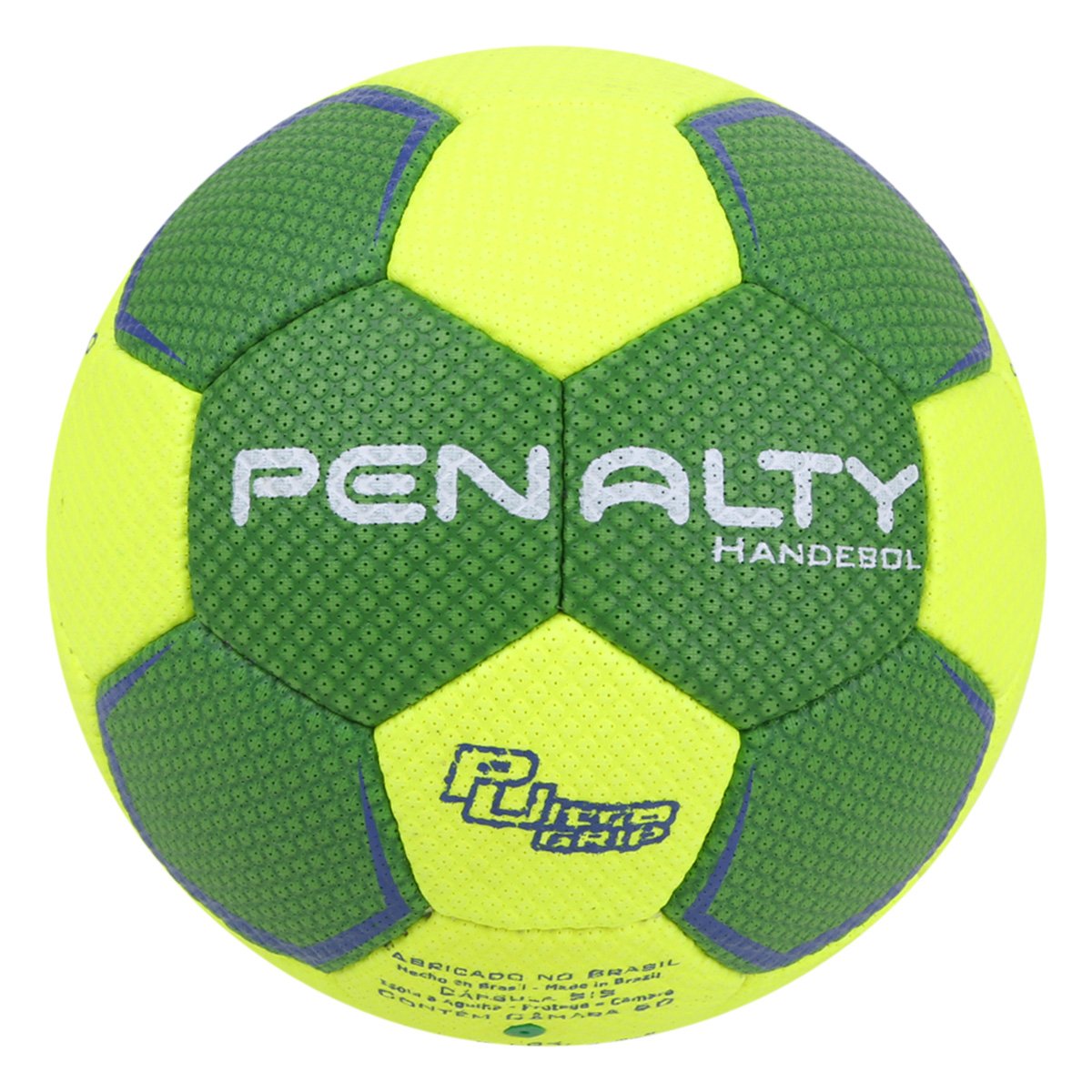 Bola de Handebol Penalty Suécia H3L Ultra Grip X - 2