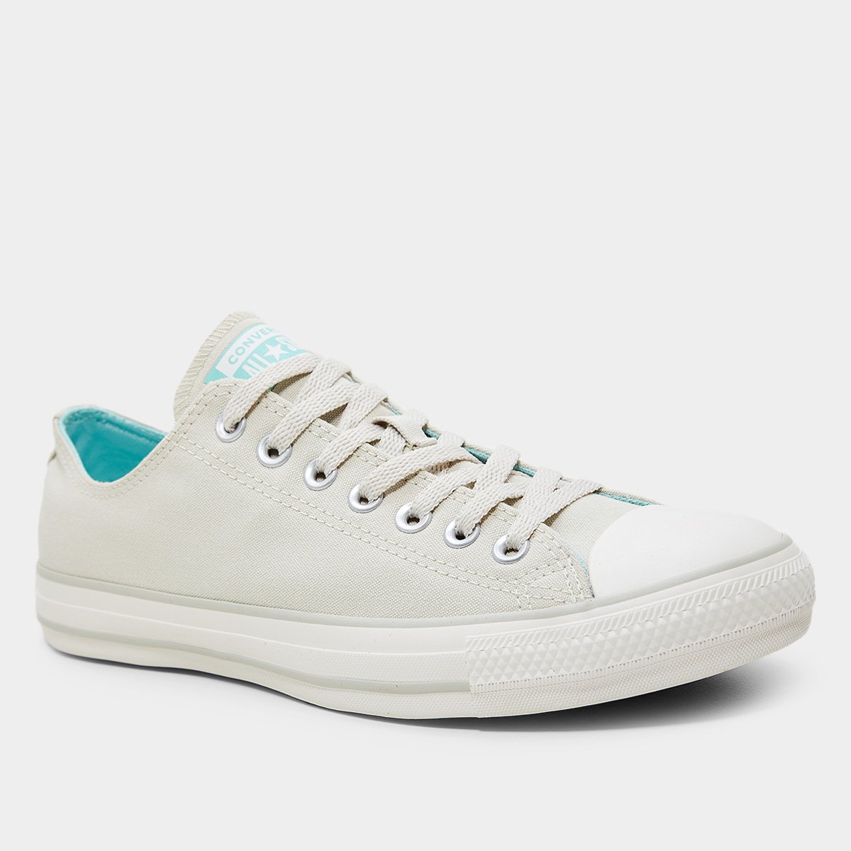 Tênis Converse Chuck Taylor All Star - Tam: 40 - 1