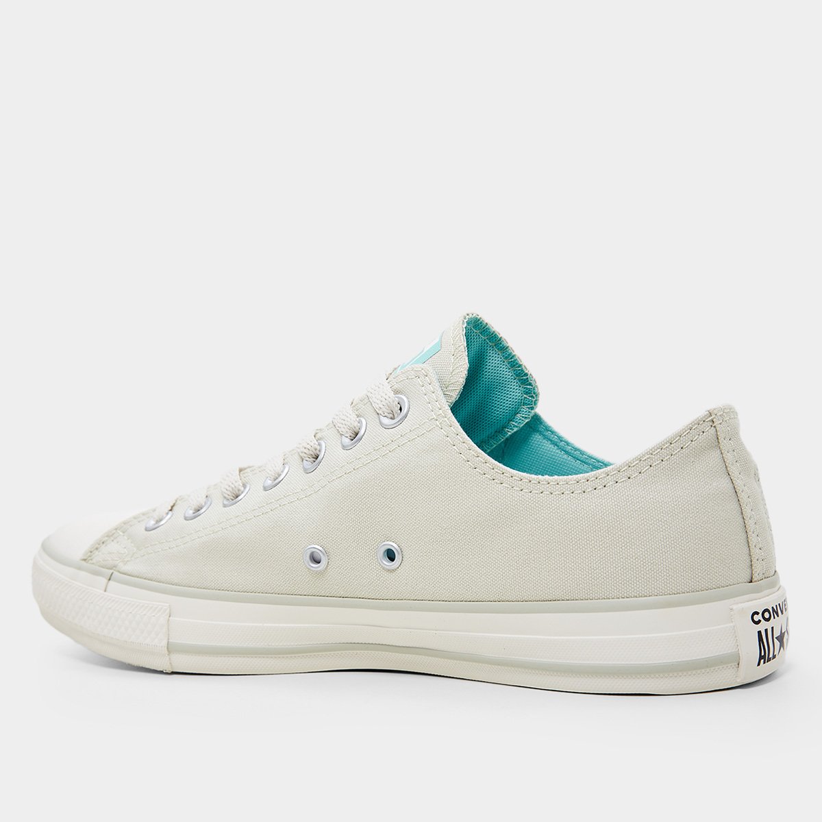 Tênis Converse Chuck Taylor All Star - Tam: 40 - 2