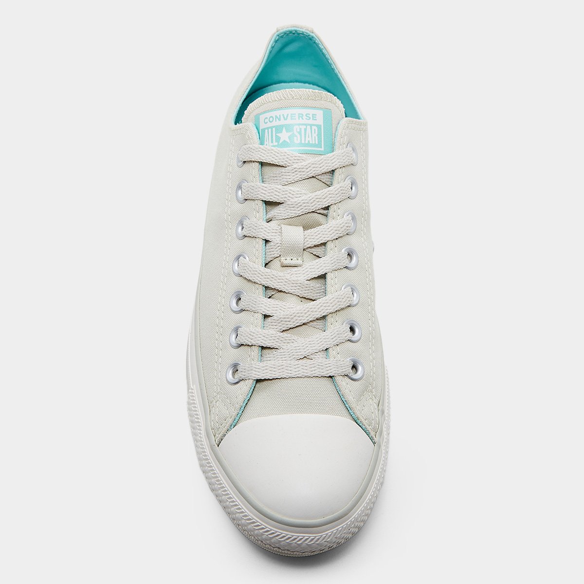 Tênis Converse Chuck Taylor All Star - Tam: 40 - 3
