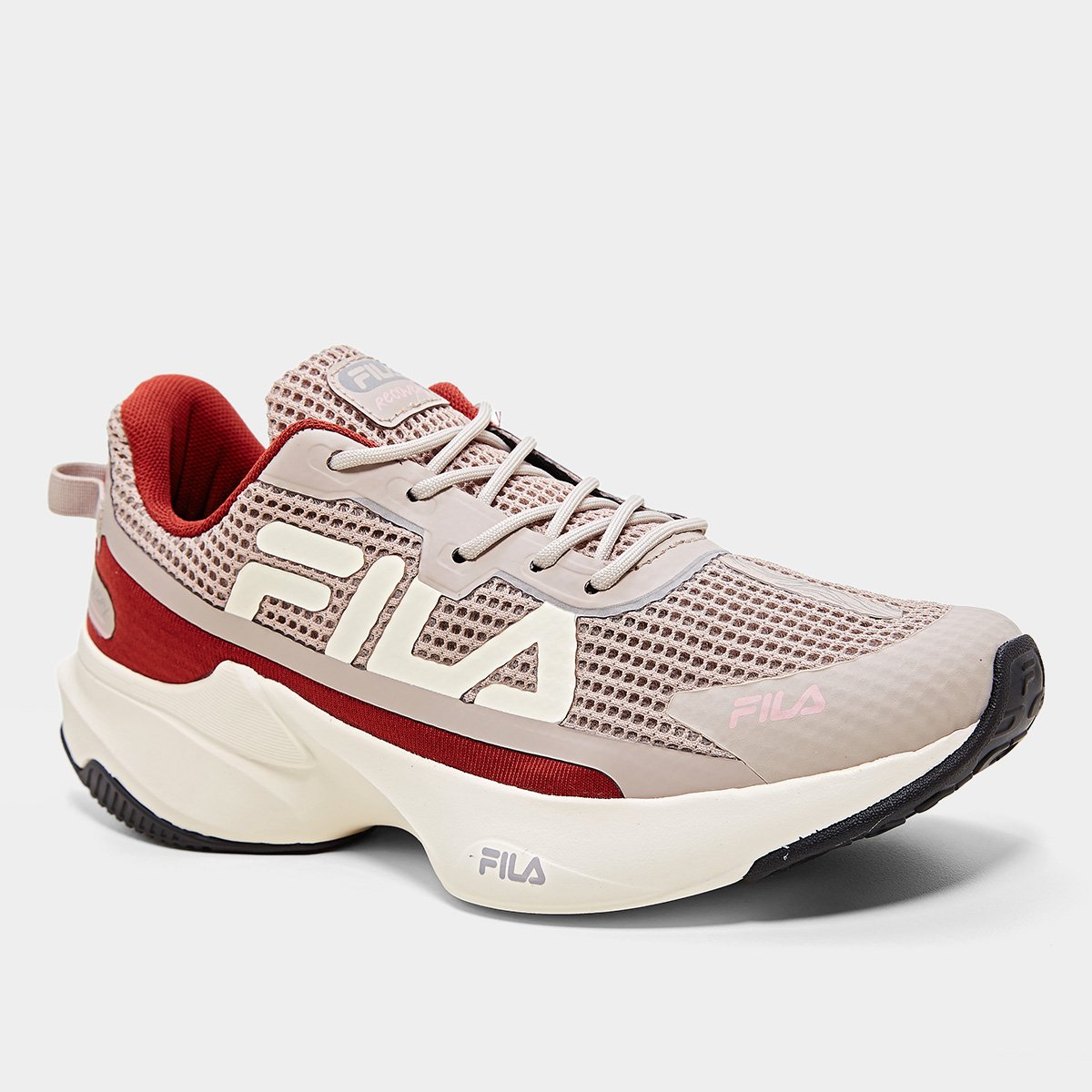 Tênis Fila Recovery Feminino - Tam: 36 - 1