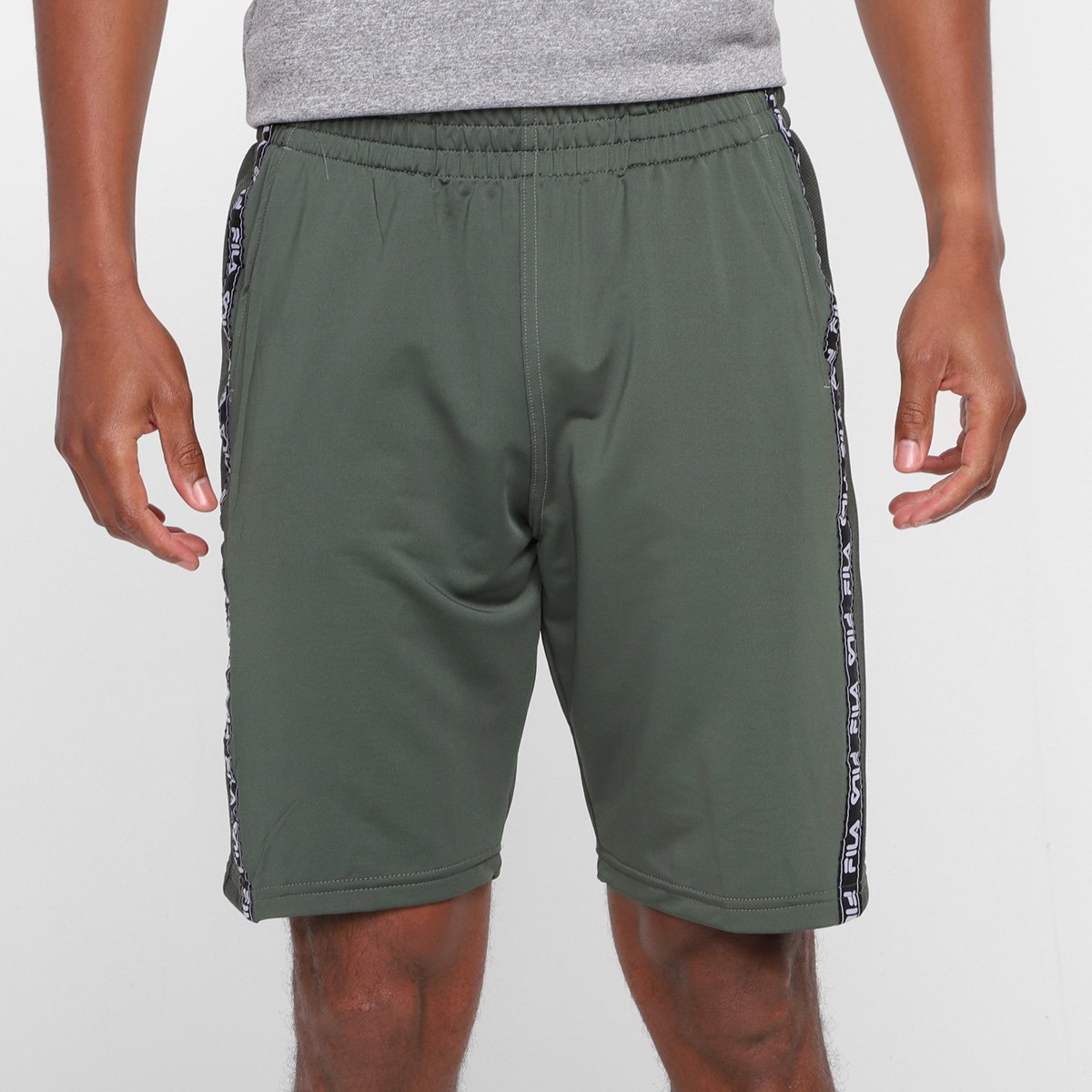 Bermuda Fila Sports FF II Masculina