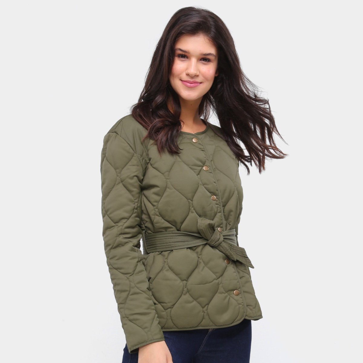 Jaqueta Billabong Take Detours Feminina