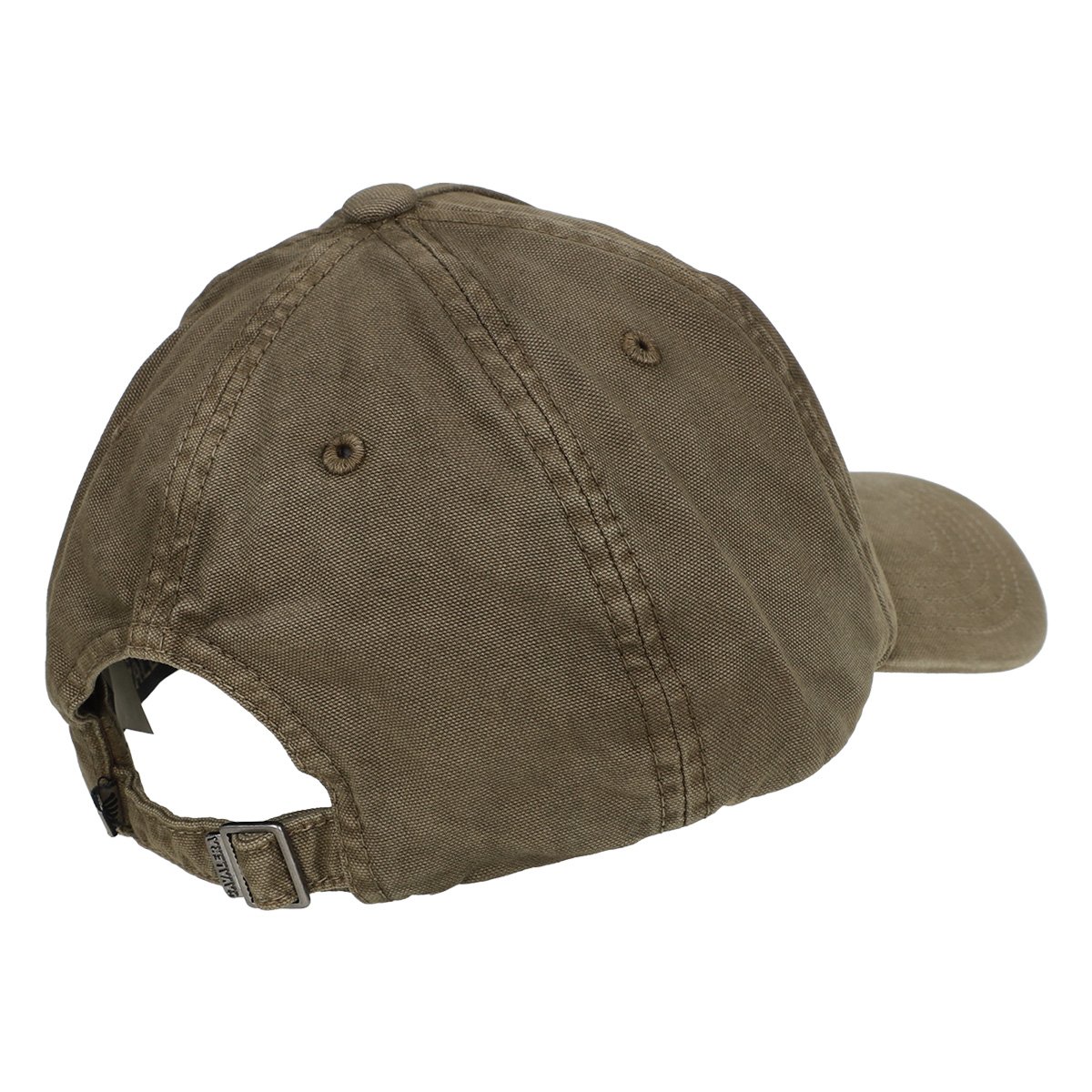 Boné Cavalera Black Stoned Masculino - 2