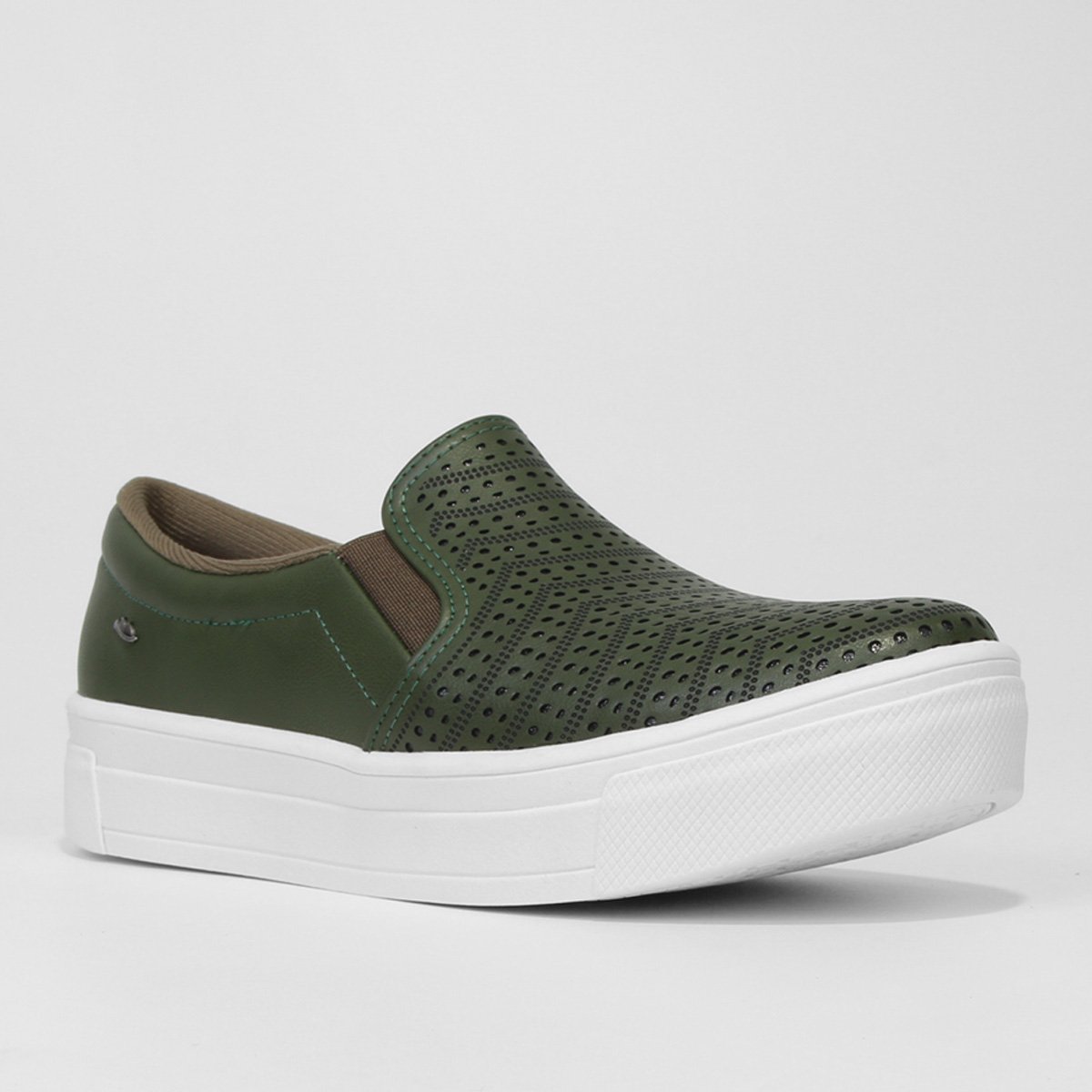 Tênis Dakota Slip On Feminino - Tam: 36 - 2
