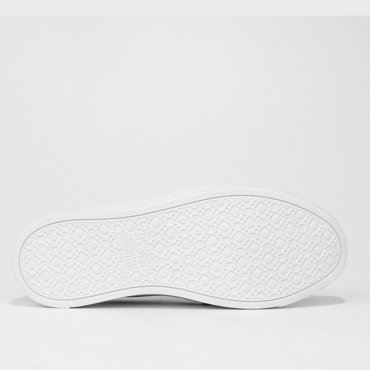 Tênis Dakota Slip On Feminino - Tam: 36 - 5