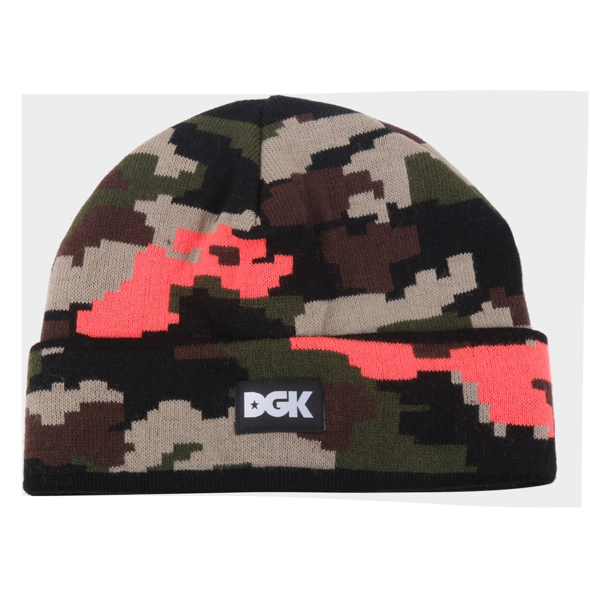 Gorro Dgk Fusion