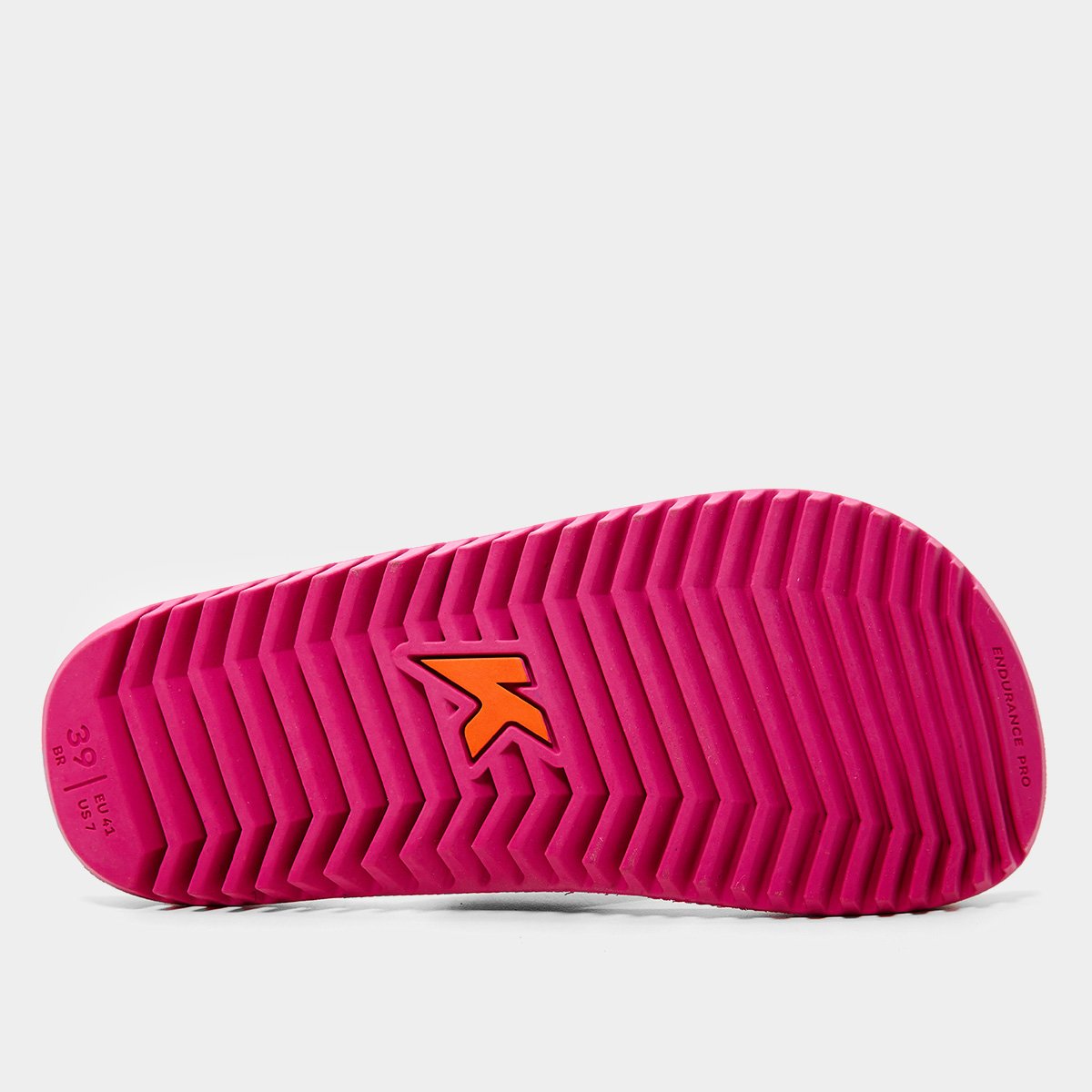 Sandália Kenner Nk6 Pro Masculina - Tam: 44/45 - 3