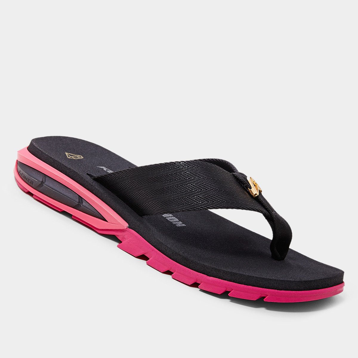 Sandália Kenner L7 Orak Masculina - Tam: 38 - 2