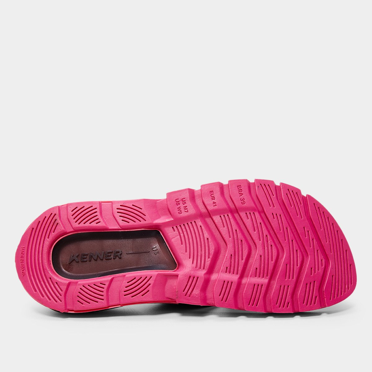 Sandália Kenner L7 Orak Masculina - Tam: 38 - 3
