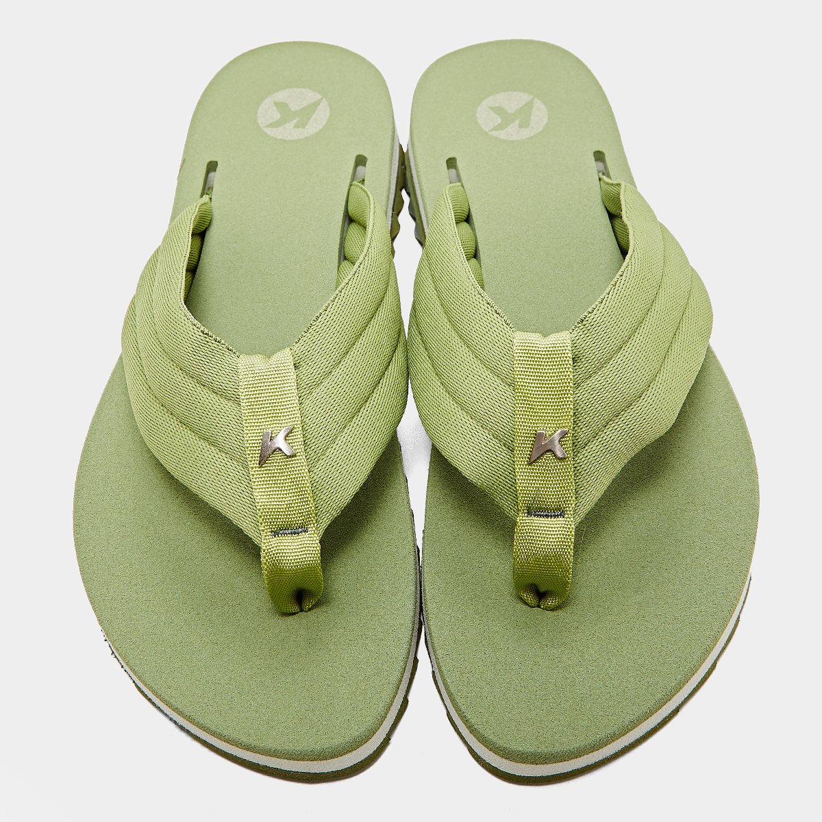 Sandália Kenner Kyra Pro Comfy Feminina - Tam: 38 - 1