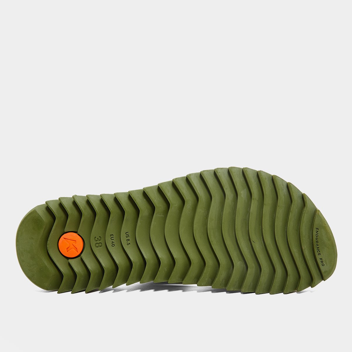 Sandália Kenner Kyra Pro Comfy Feminina - Tam: 38 - 4