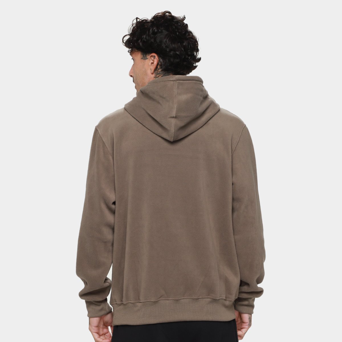 Moletom Broken Rules Bordado Masculino - Tam: M - 1